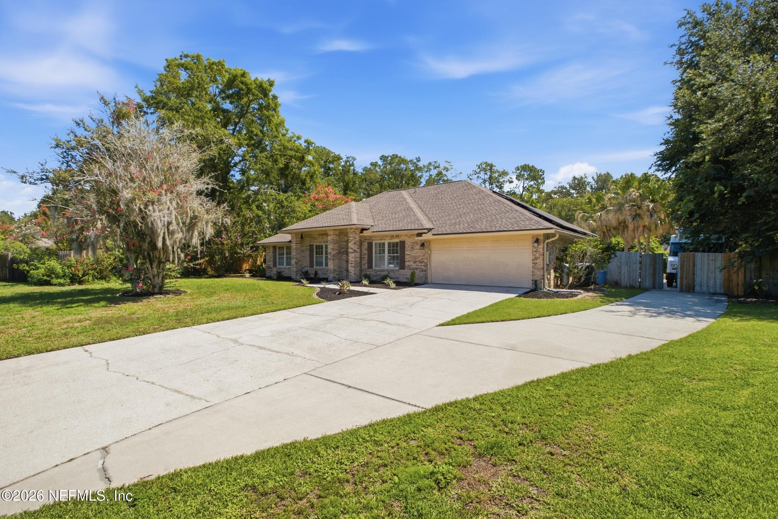 12605 BRADY PLACE Boulevard, Jacksonville, FL 32223, Jacksonville — exterior