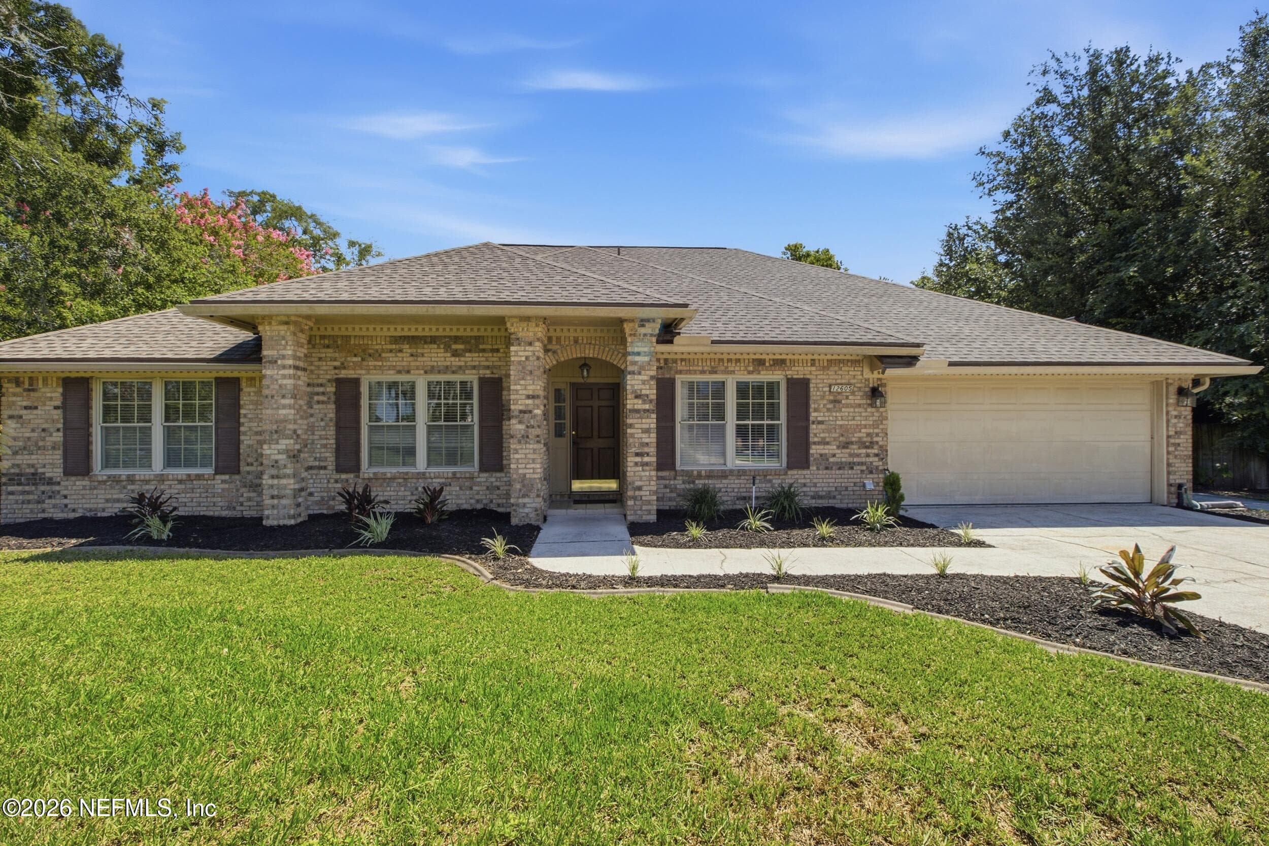 12605 BRADY PLACE Boulevard, Jacksonville, FL 32223, Jacksonville — photo 2