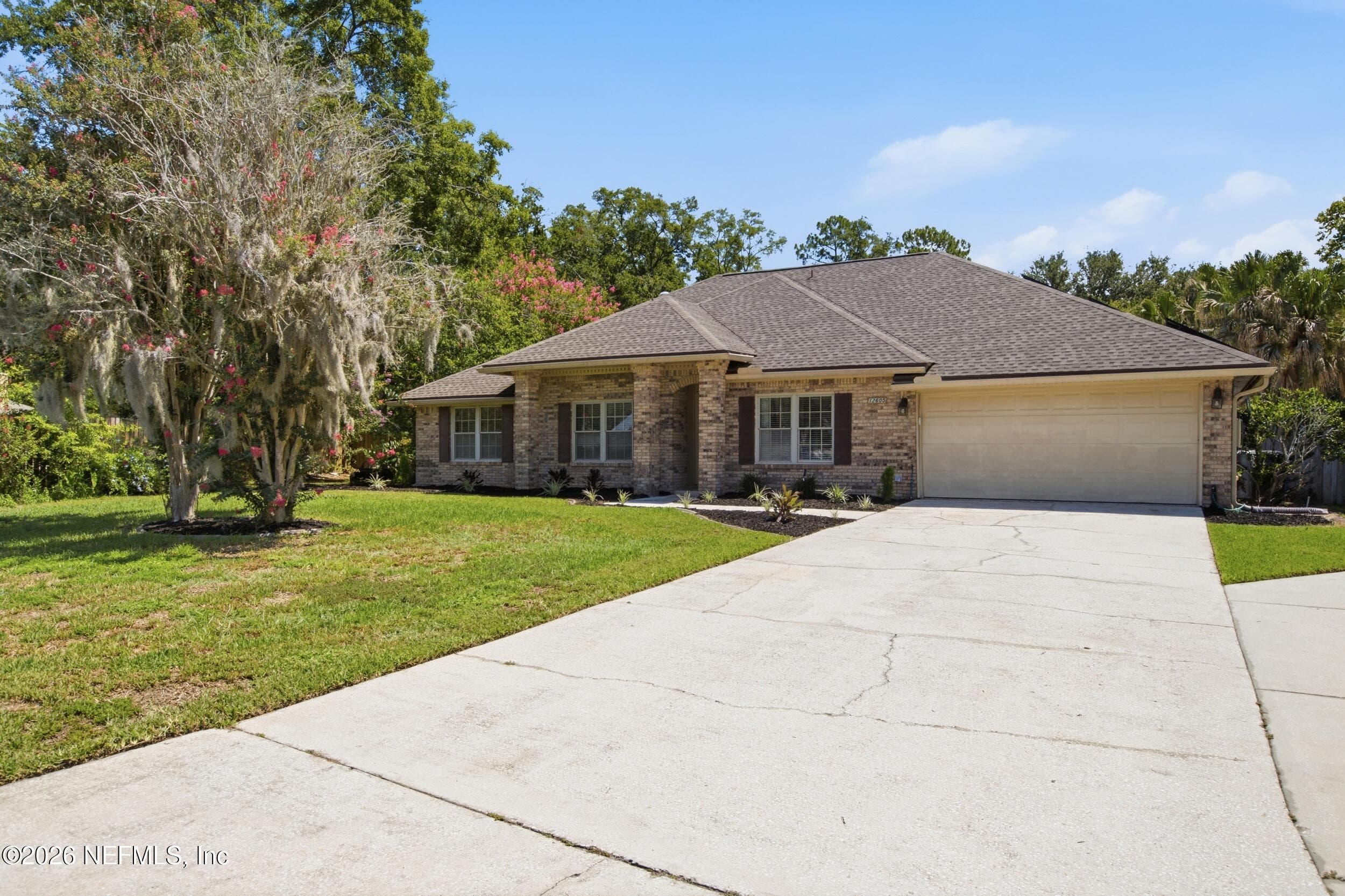 12605 BRADY PLACE Boulevard, Jacksonville, FL 32223, Jacksonville — photo 3