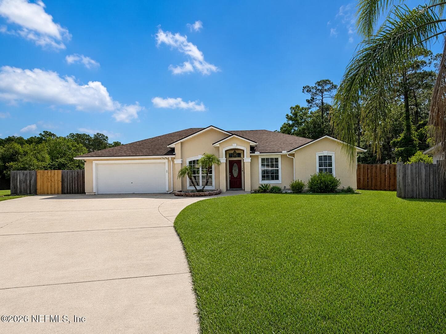 3816 HIDEAWAY Lane 3816, Middleburg, FL 32068, Middleburg — exterior