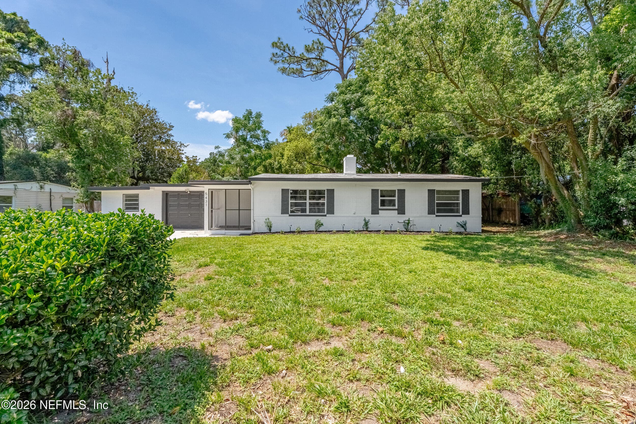 5431 RIVER FOREST Drive, Jacksonville — photo 2