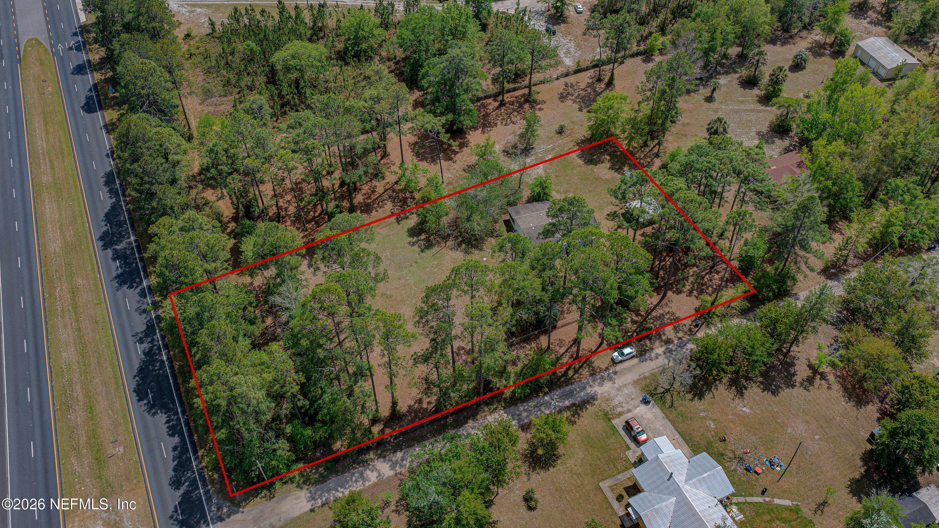 28050 ROUNDUP Place, Hilliard, FL 32046, Hilliard — photo 3