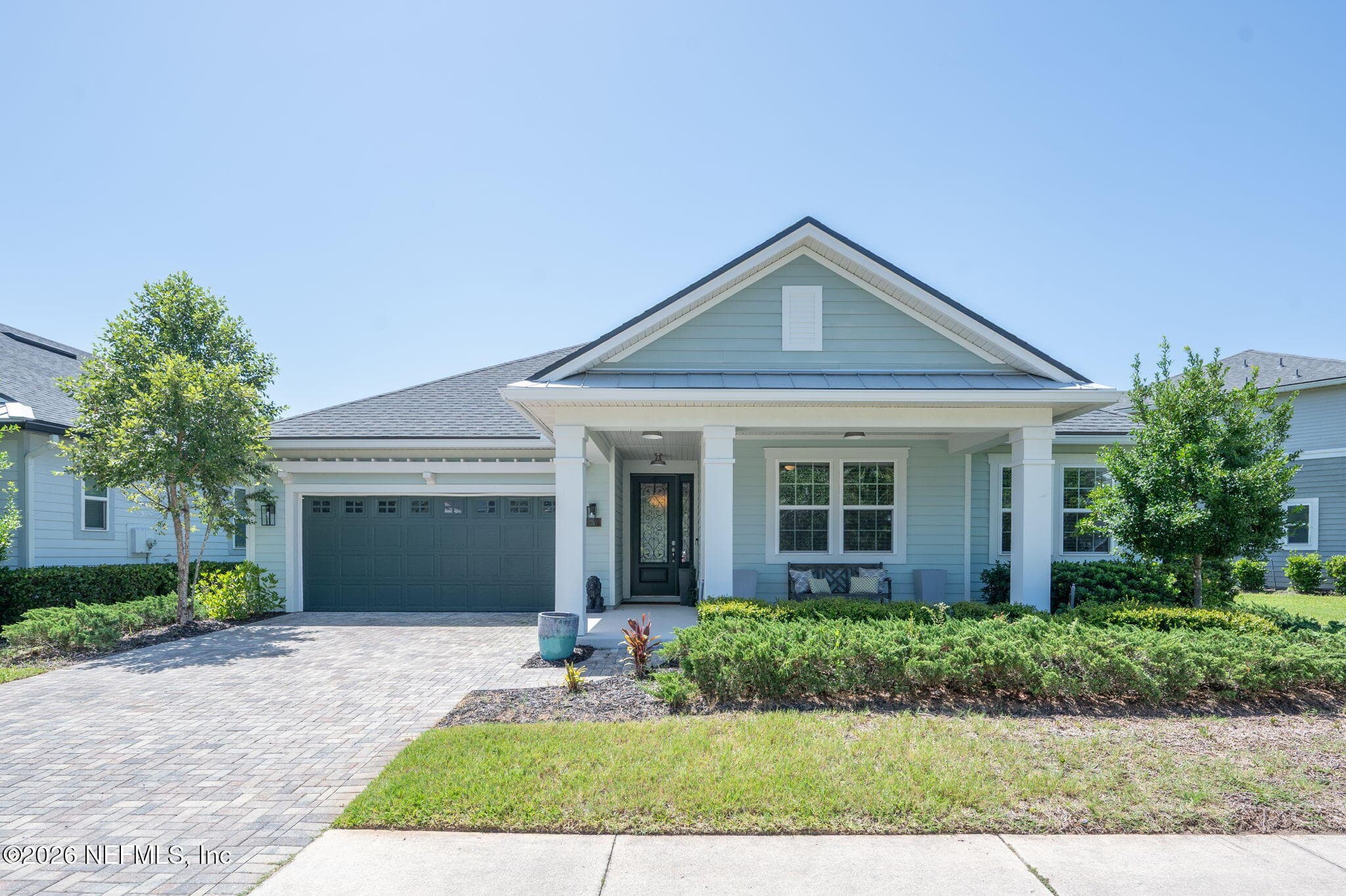 132 PALISADE Drive, St. Augustine, FL 32092, St. Augustine — photo 2