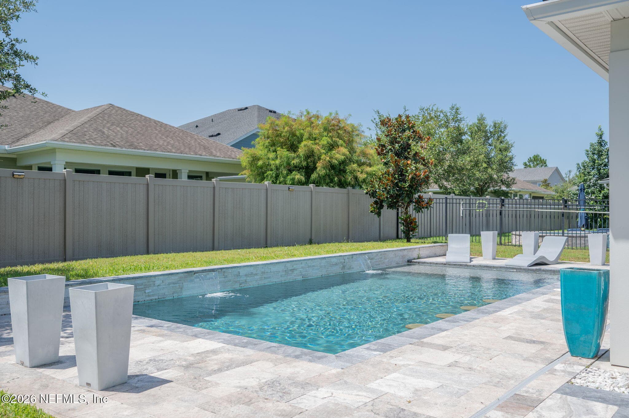 132 PALISADE Drive, St. Augustine, FL 32092, St. Augustine — exterior