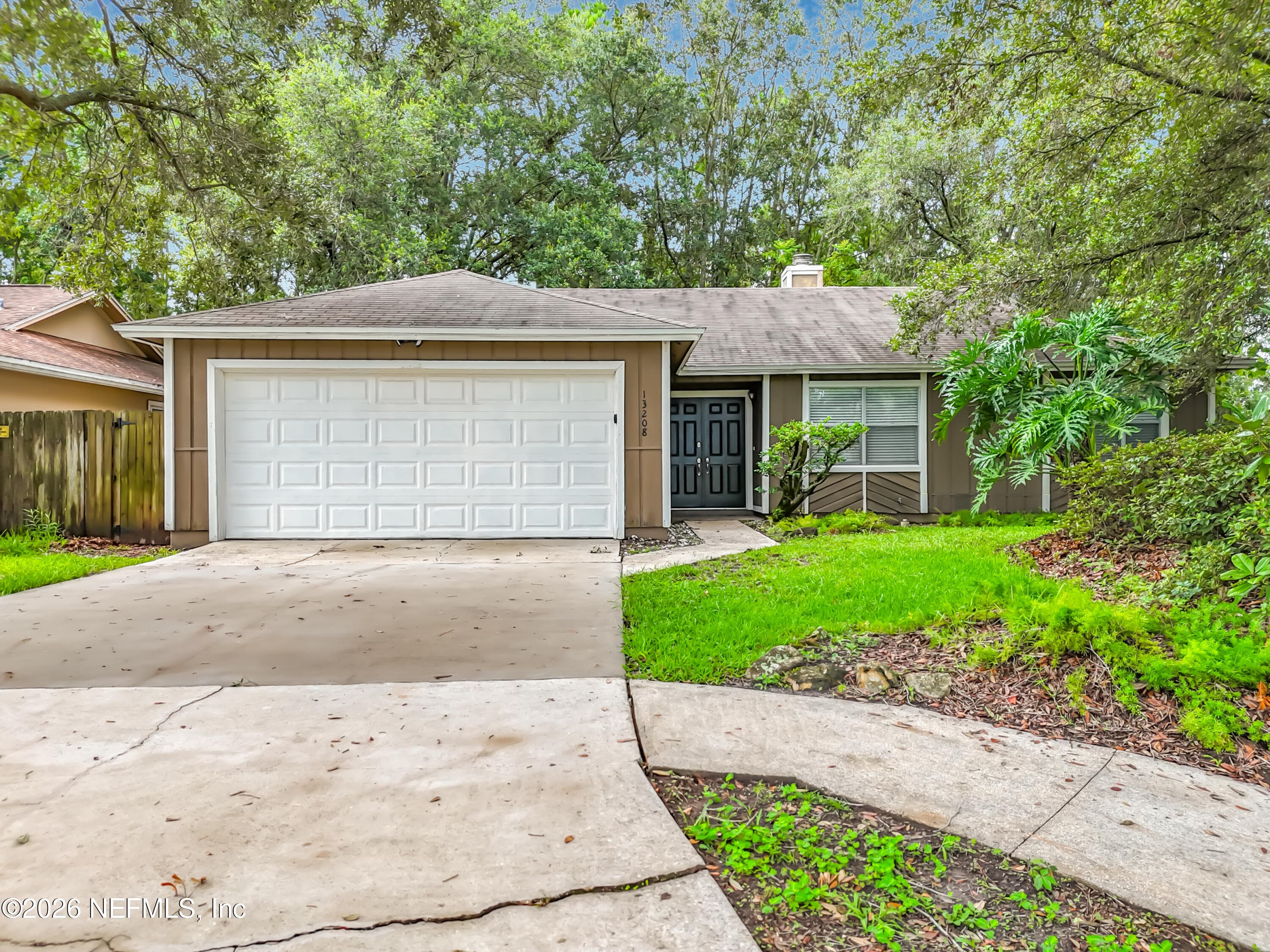 13208 GRANT LOGAN Lane, Jacksonville, FL 32225, Jacksonville — exterior