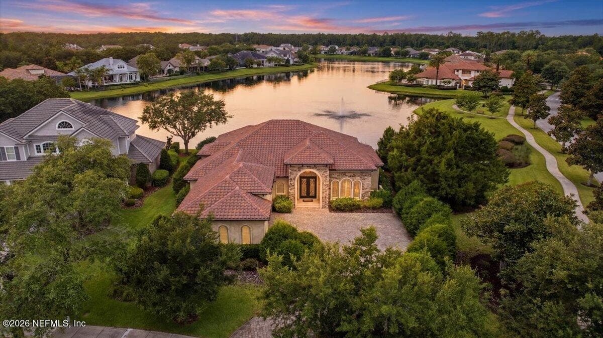 5226 COMMISSIONERS Drive, Jacksonville, FL 32224, Jacksonville — exterior