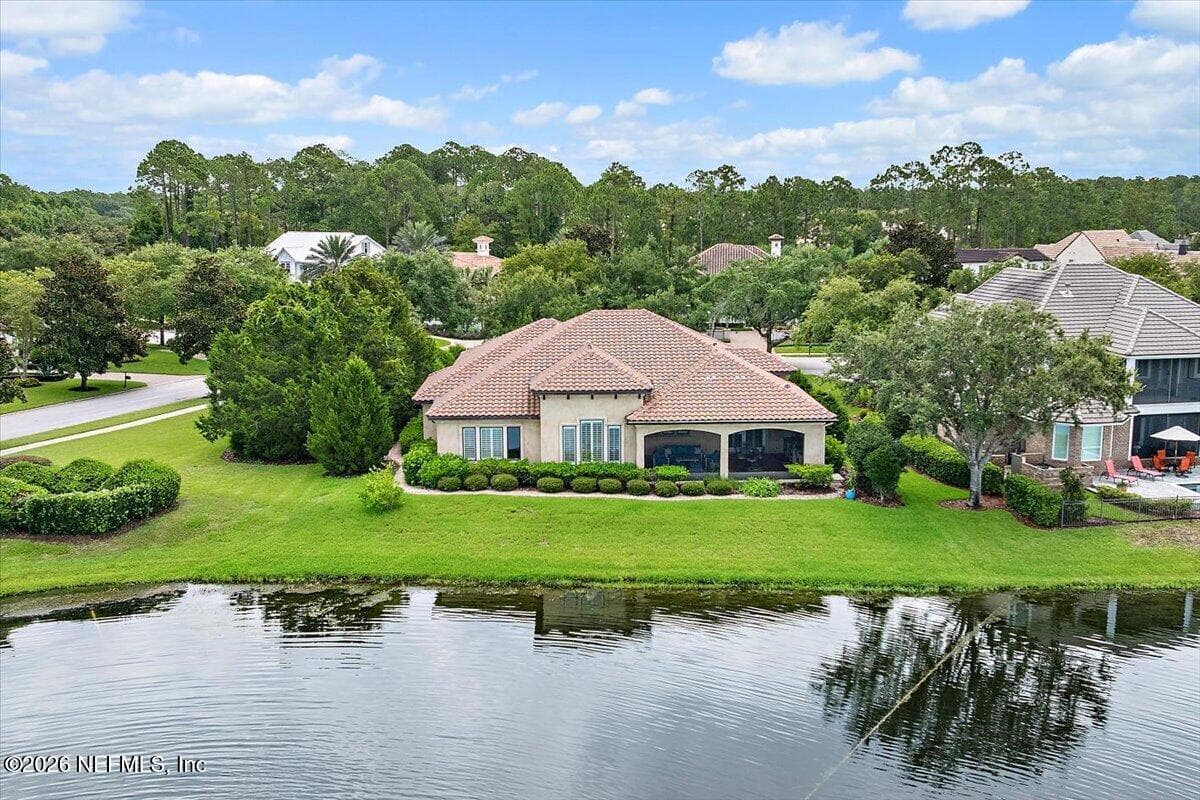 5226 COMMISSIONERS Drive, Jacksonville, FL 32224, Jacksonville — photo 3