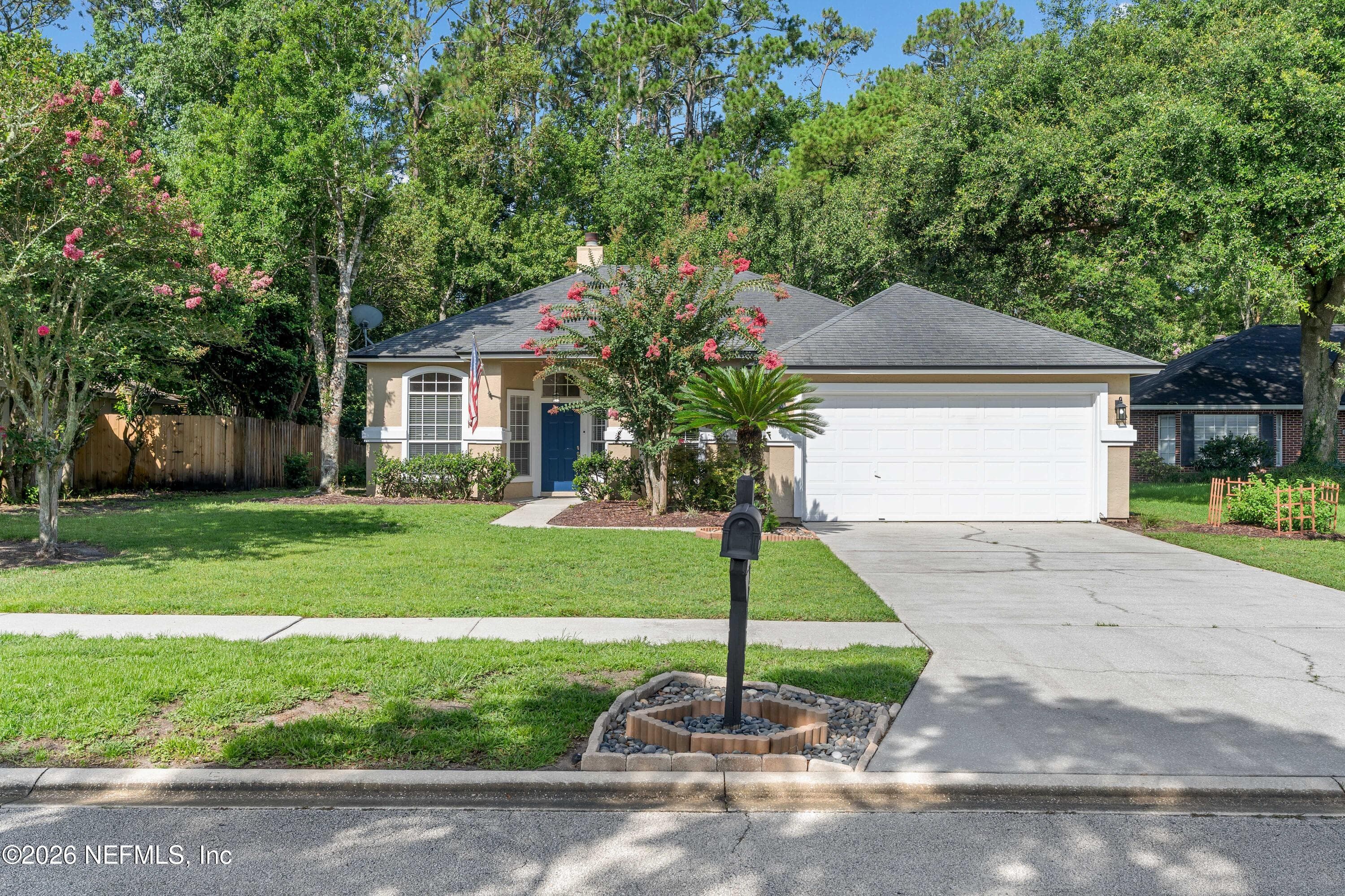 12944 SUMMERWIND Lane, Jacksonville, FL 32224, Jacksonville — photo 2