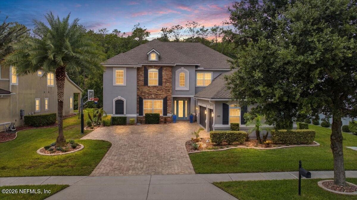 485 OLD BLUFF Drive, Ponte Vedra — photo 2