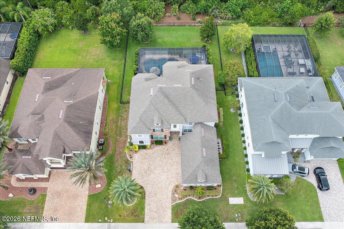 485 OLD BLUFF Drive, Ponte Vedra — photo 3