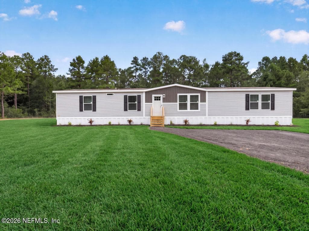 28122 TRINITY Lane, Hilliard, FL 32046, Hilliard — exterior