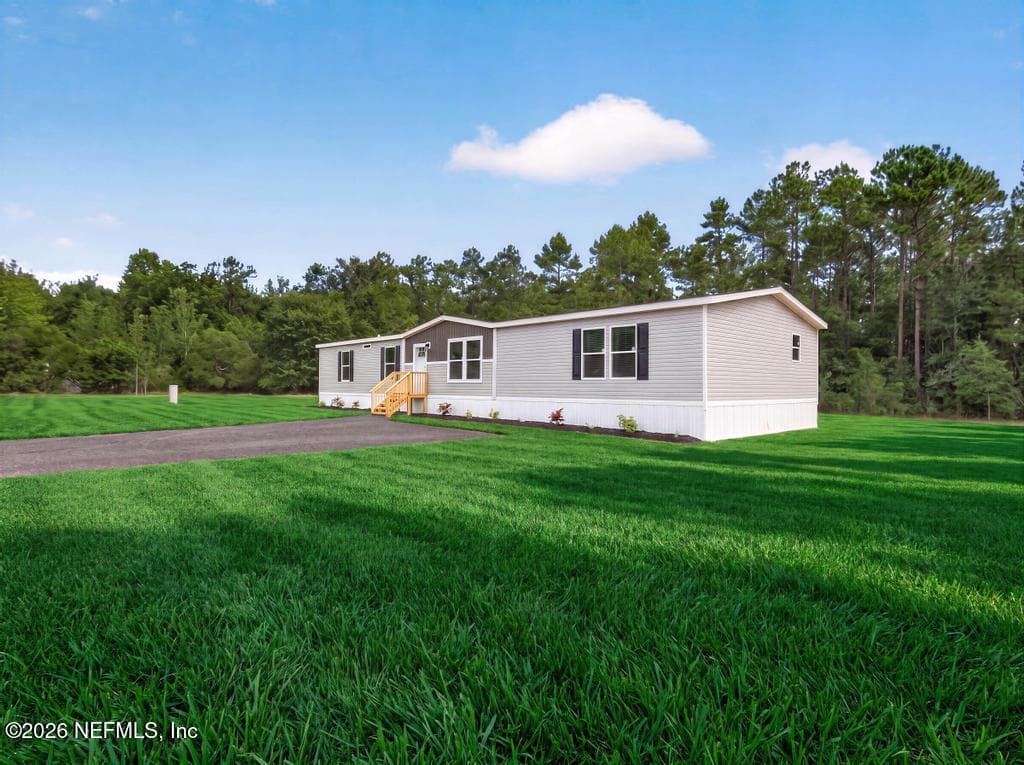 28122 TRINITY Lane, Hilliard, FL 32046, Hilliard — photo 2
