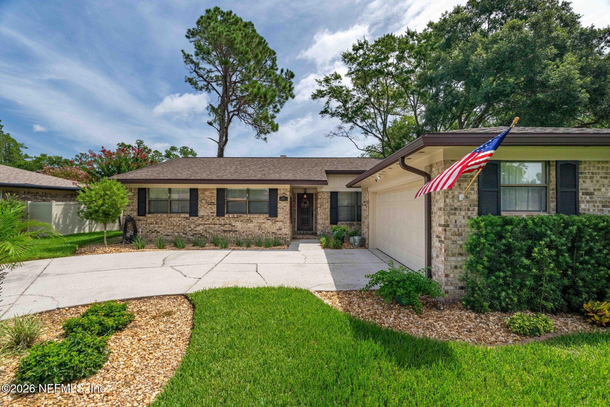8951 BROOKSHIRE Court, Jacksonville, FL 32257, Jacksonville — photo 2