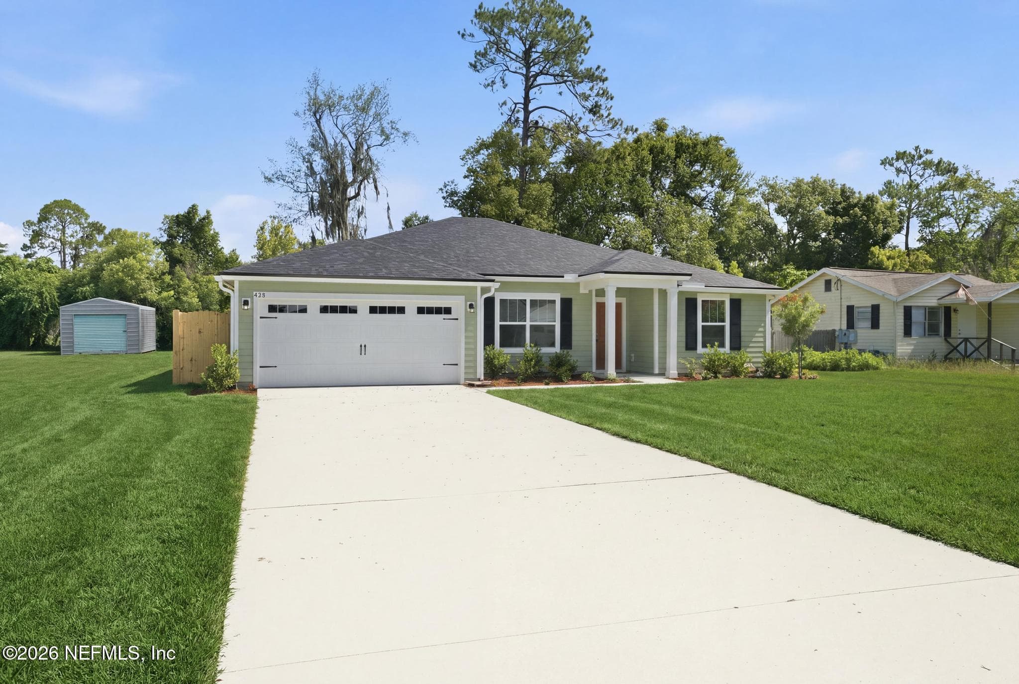 433 PONCE Boulevard, Jacksonville — photo 2