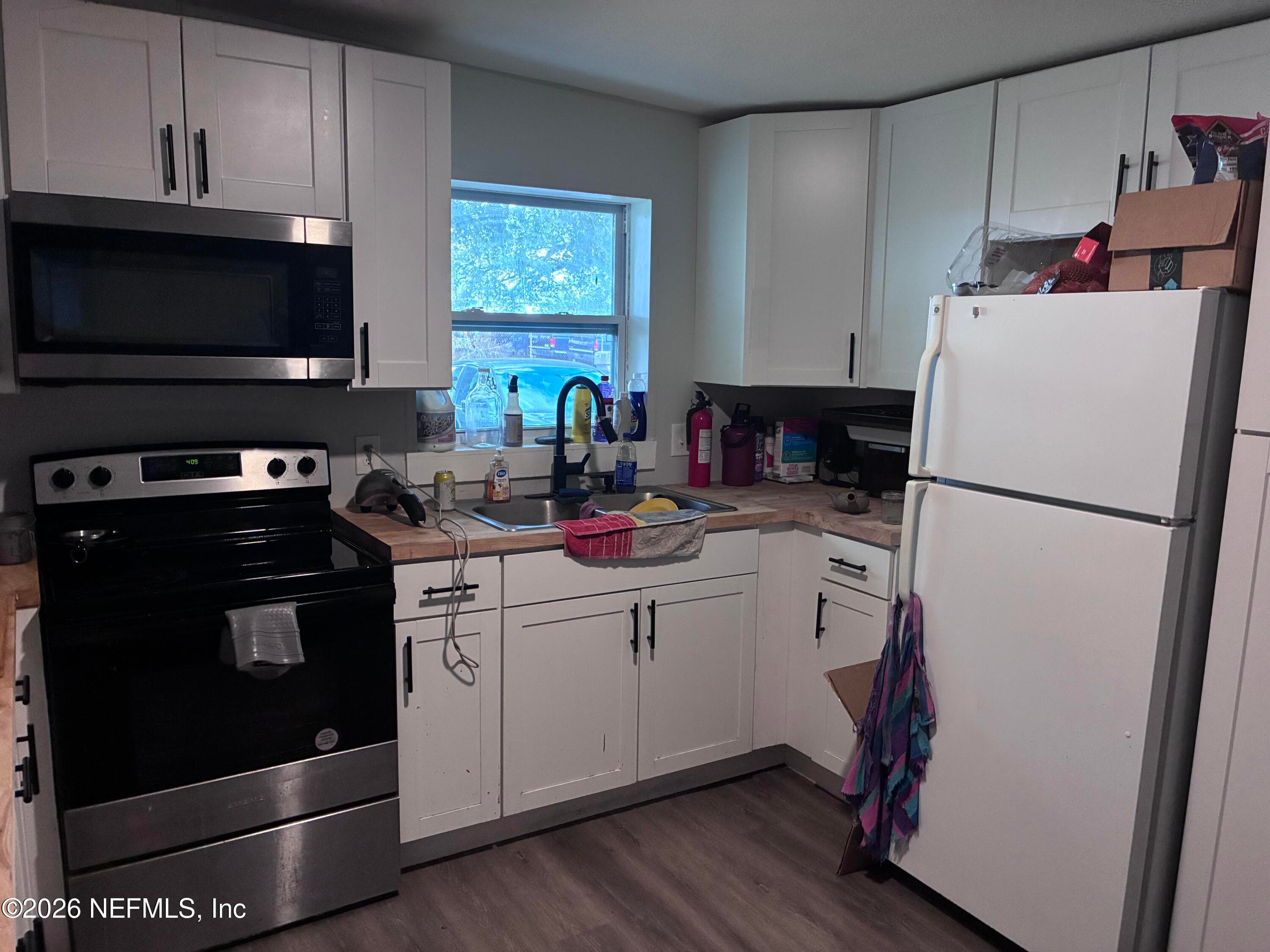 2132 WILLIAMS Street, Jacksonville, FL 32206, Jacksonville — photo 2