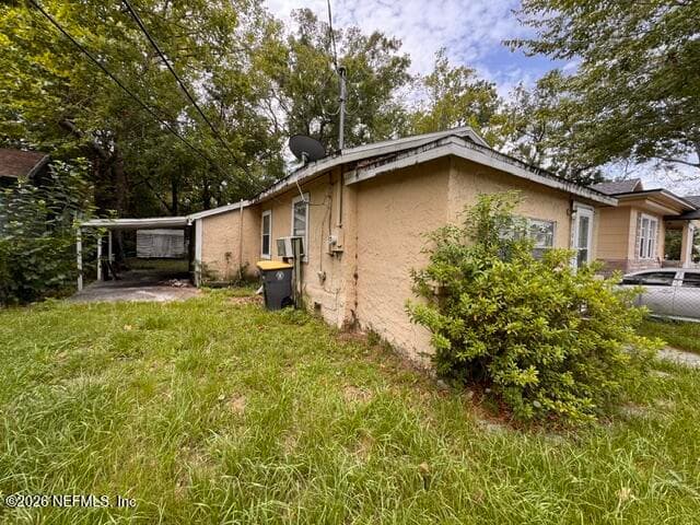 2168 MCQUADE Street, Jacksonville, FL 32209, Jacksonville — photo 2