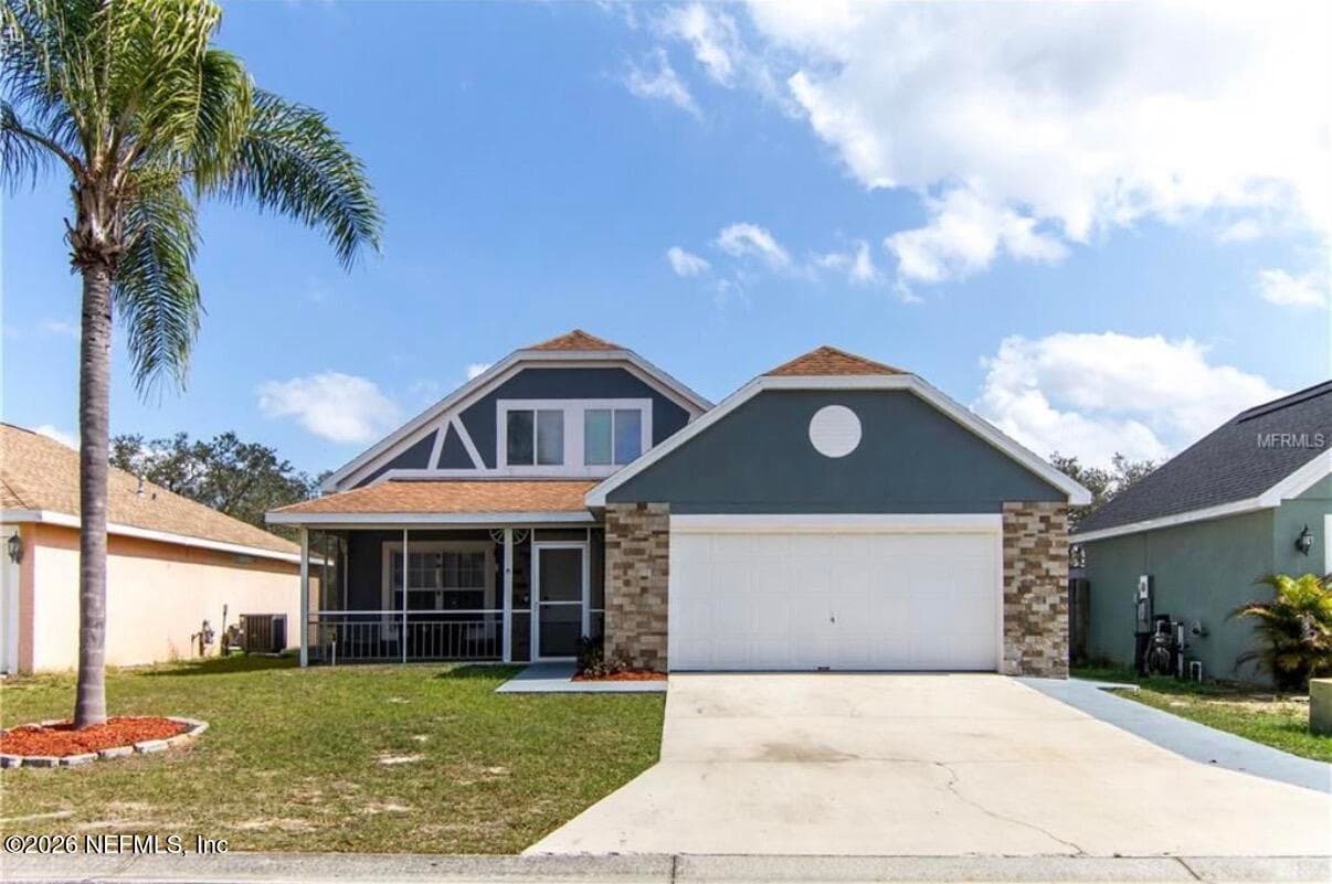 3620 DARTFORD DR Drive, Davenport, FL 33837, Davenport — exterior