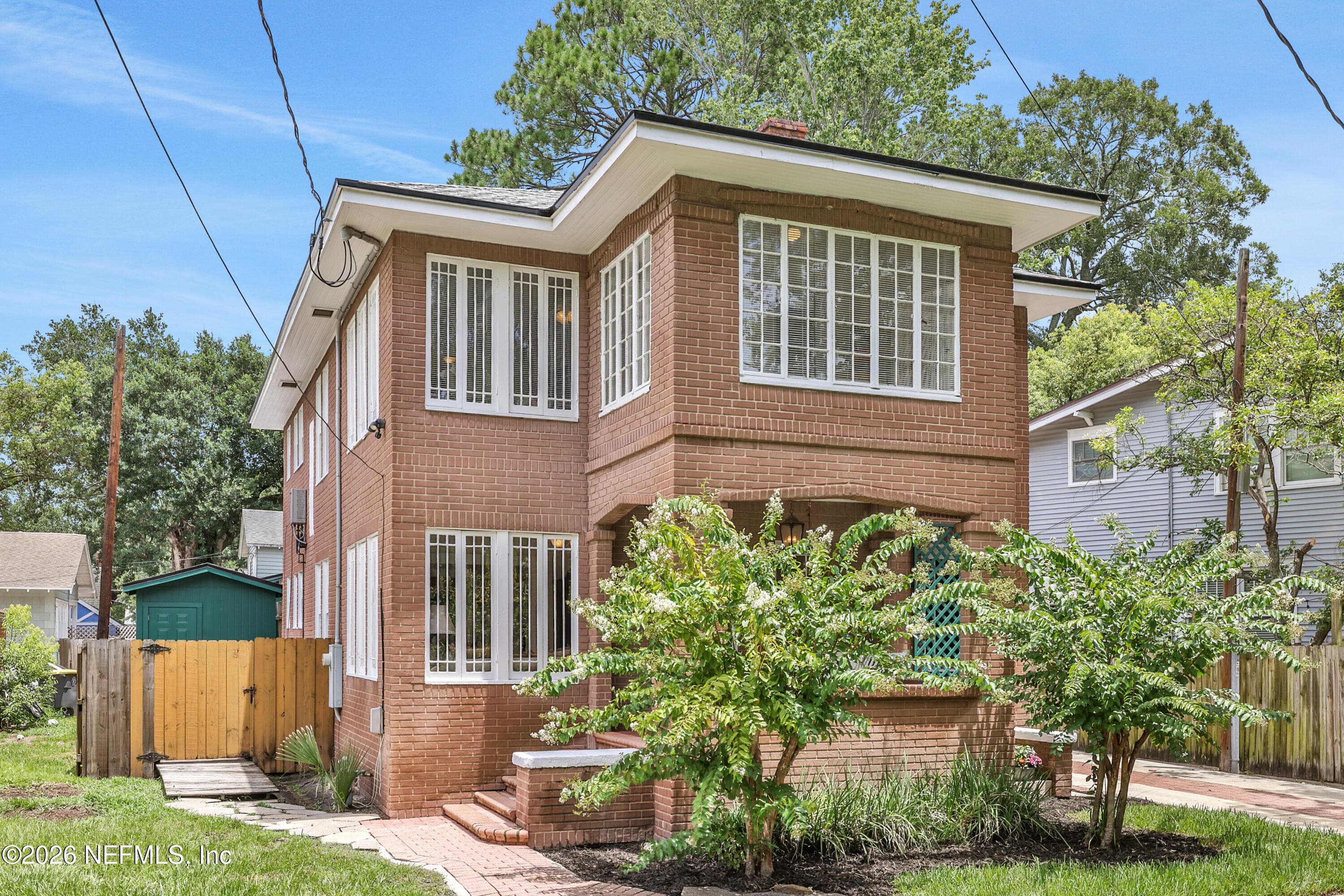 2789 SELMA Street, Jacksonville, FL 32205, Jacksonville — photo 3