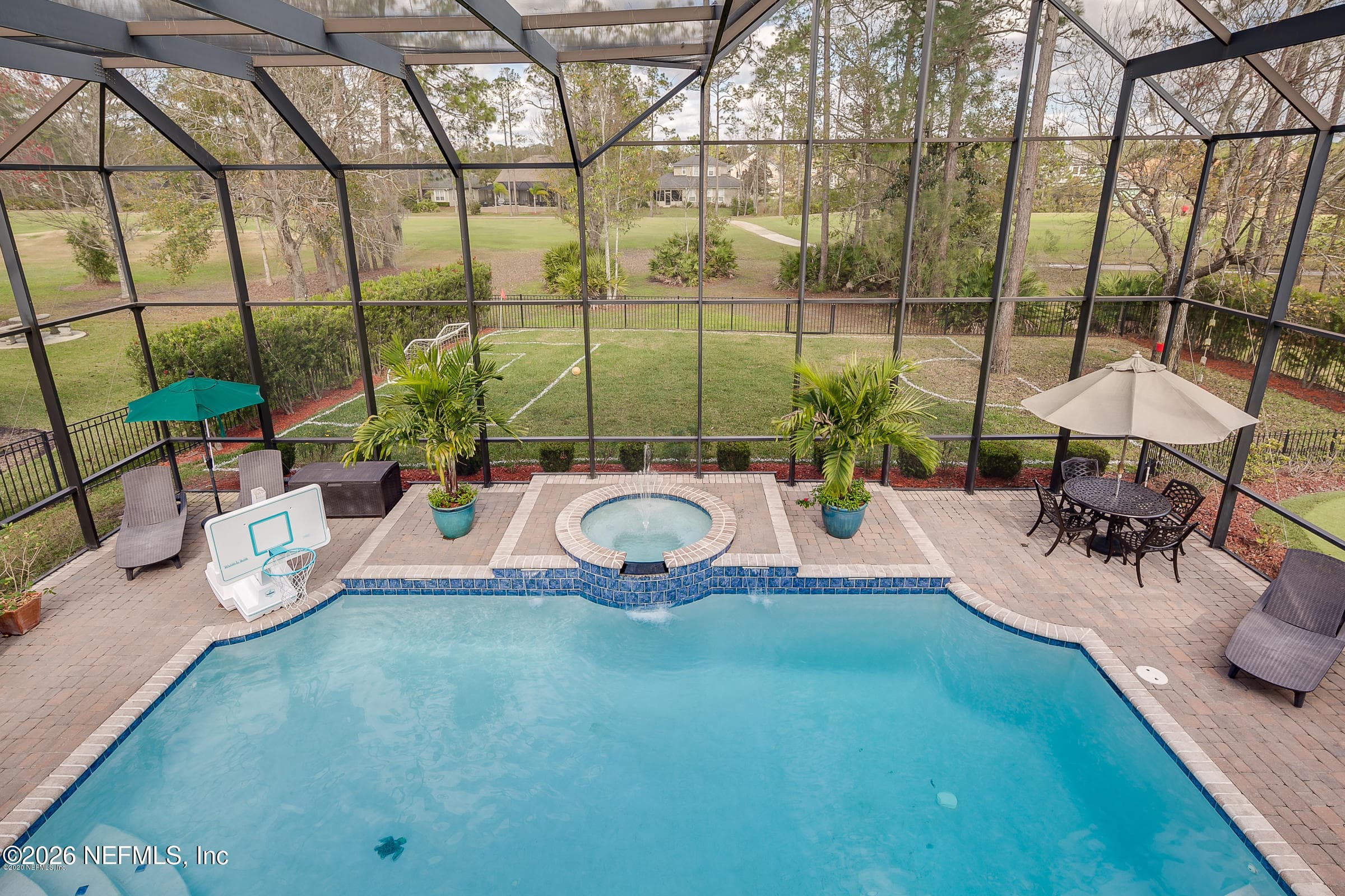 1964 HICKORY TRACE Drive, Fleming Island, FL 32003, Fleming Island — photo 2