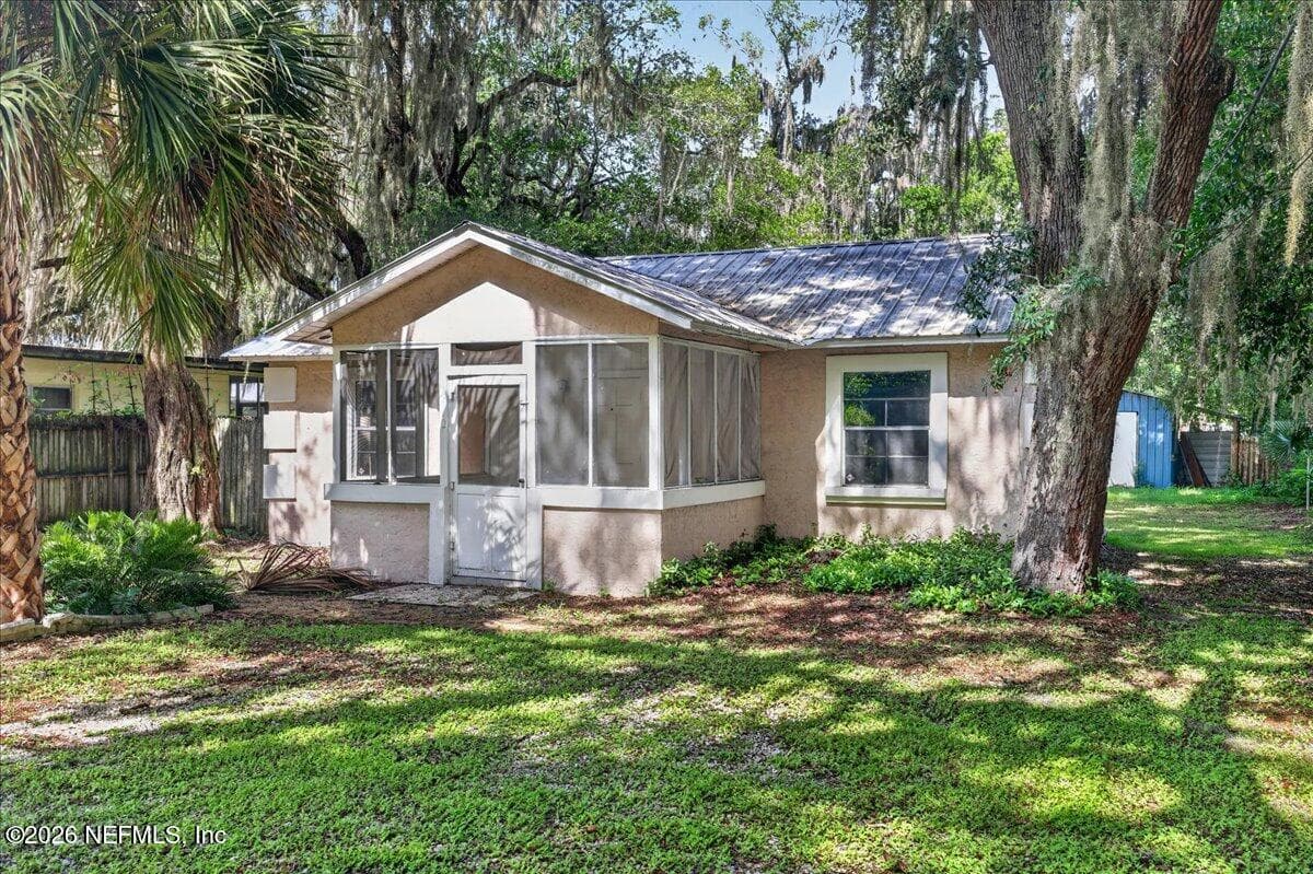1510 CLEVELAND Avenue, Palatka, FL 32177, Palatka — exterior