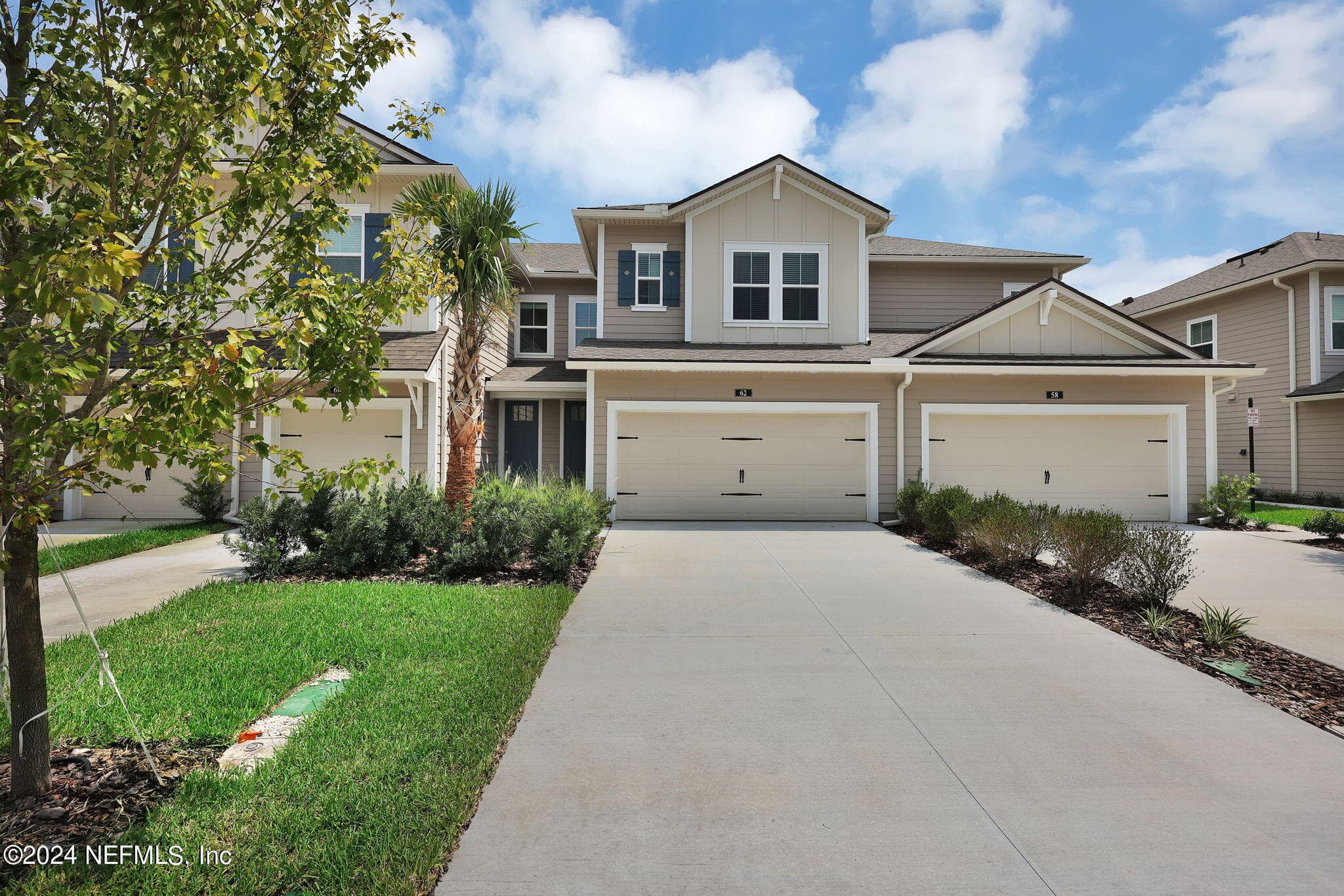 23 BIG PINE Lane, Ponte Vedra — exterior
