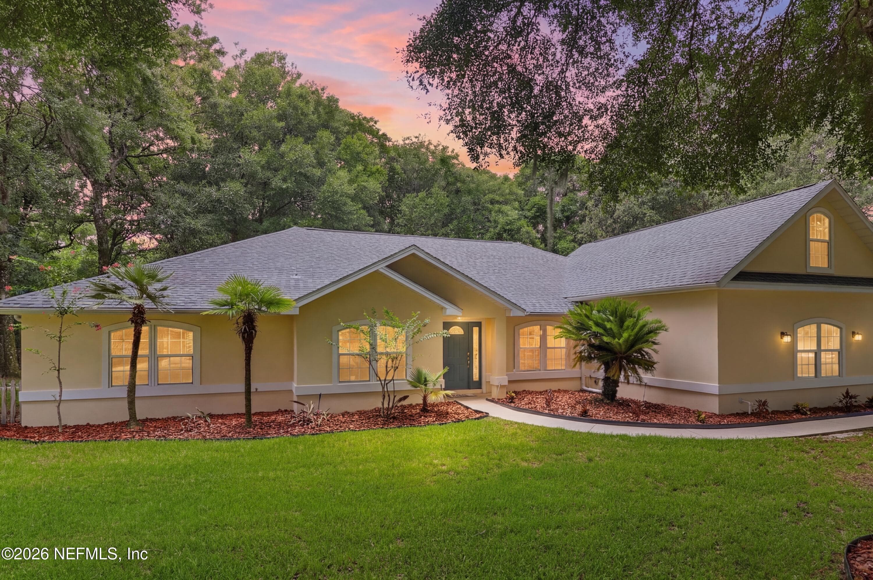 3369 KINGS Road S, St. Augustine, FL 32086, St. Augustine — exterior