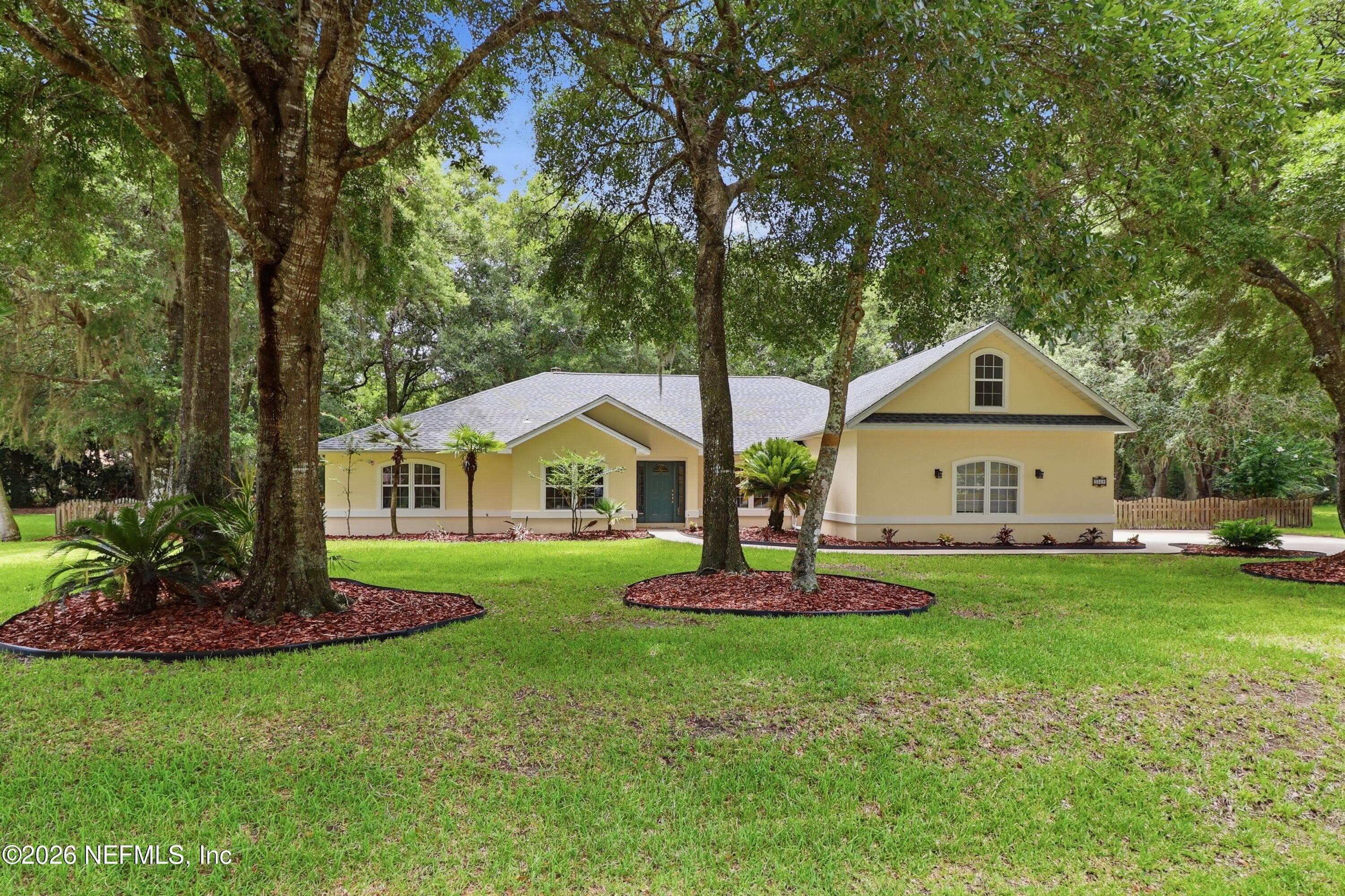 3369 KINGS Road S, St. Augustine, FL 32086, St. Augustine — photo 2