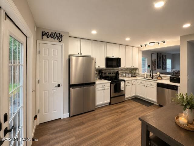 11592 PLEASANT CREEK Drive, Jacksonville — photo 2
