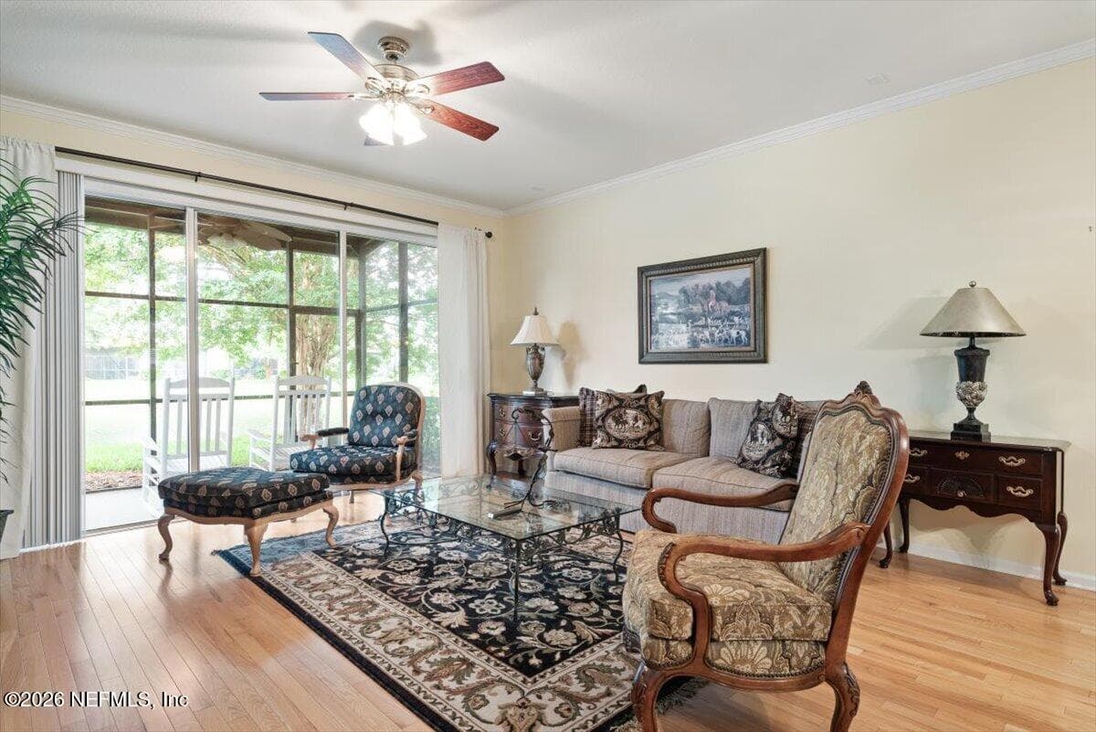 7543 SCARLET IBIS Lane, Jacksonville, FL 32256 — photo 3