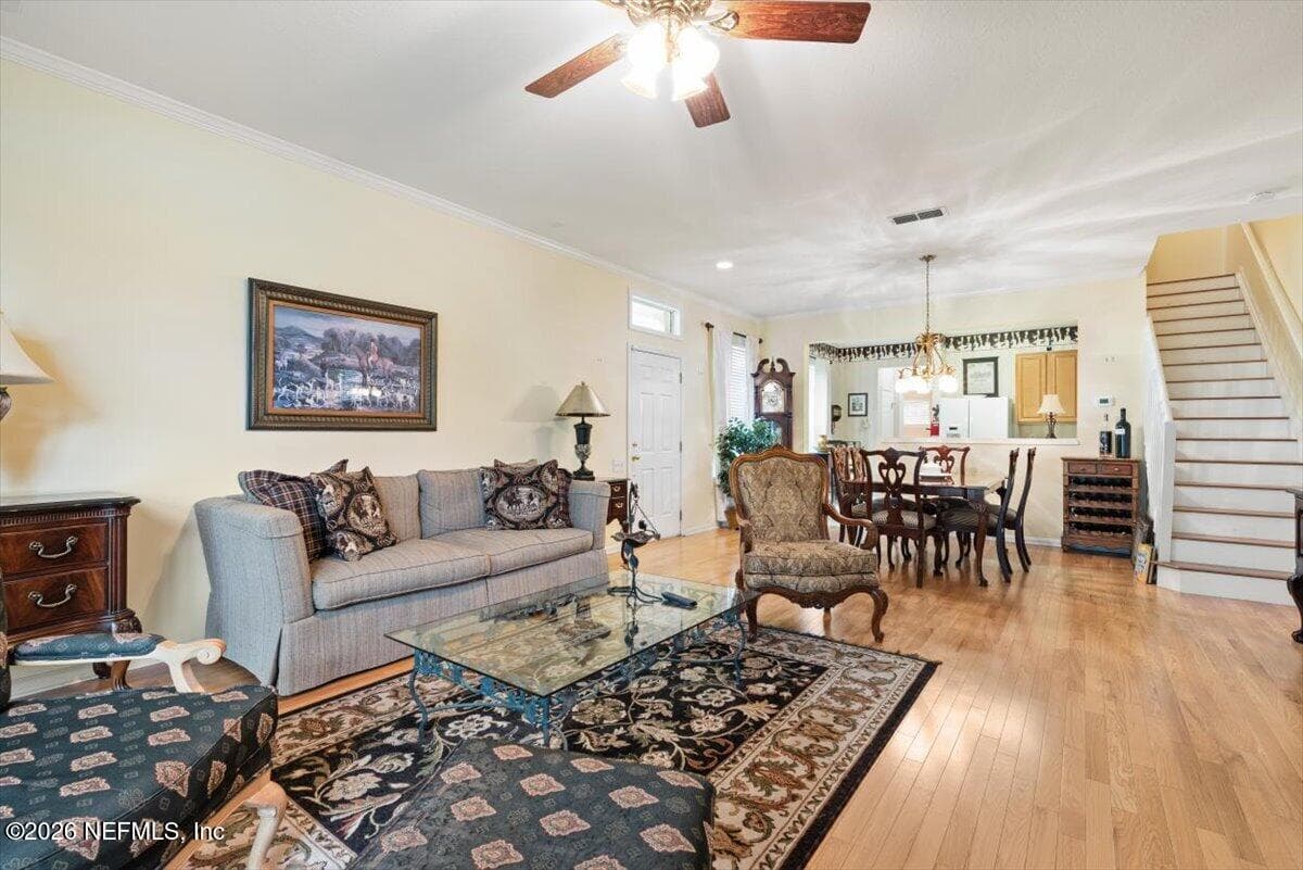 7543 SCARLET IBIS Lane, Jacksonville, FL 32256 — photo 2