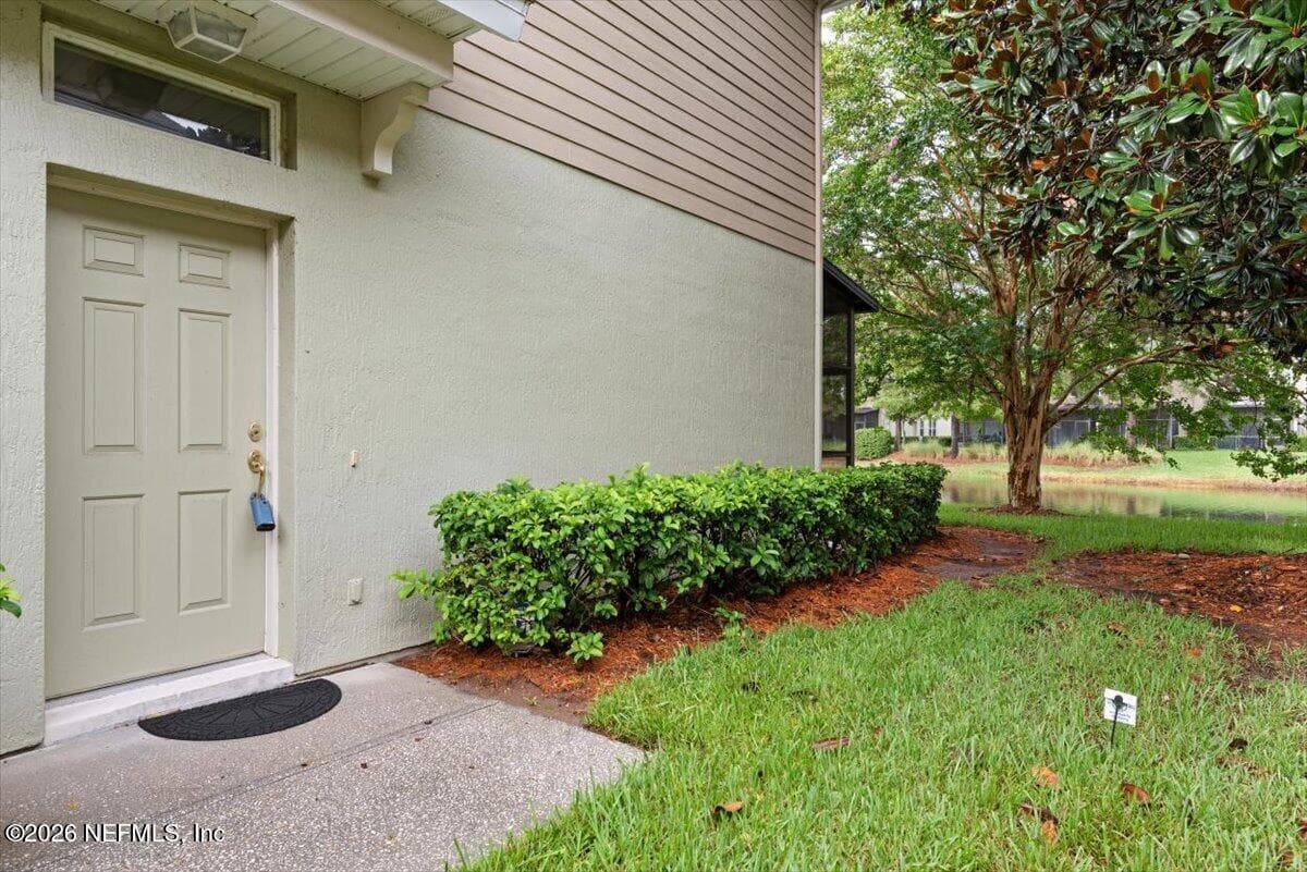7543 SCARLET IBIS Lane, Jacksonville, FL 32256, Jacksonville — exterior