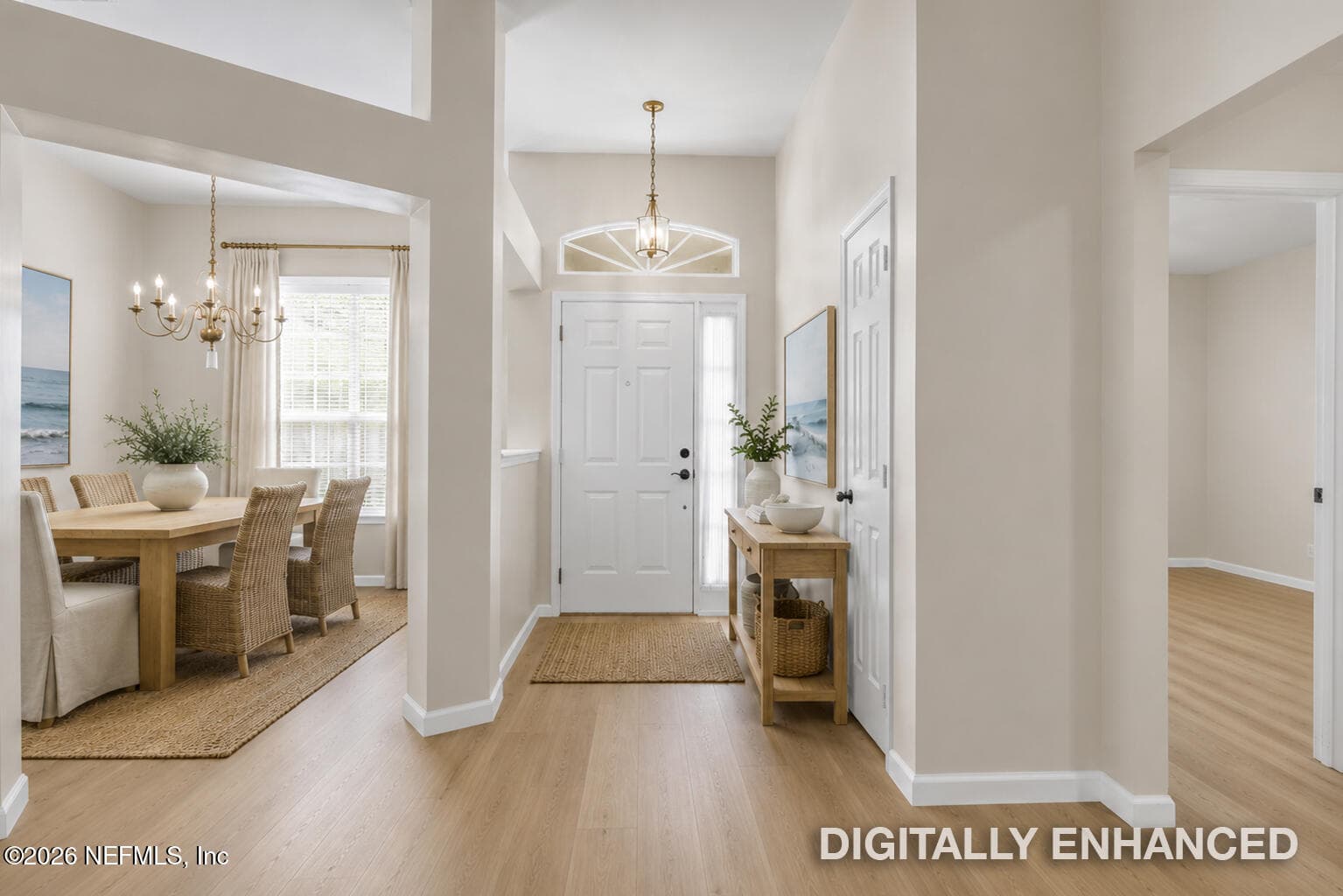 12484 HATTON CHASE Lane W, Jacksonville — photo 3