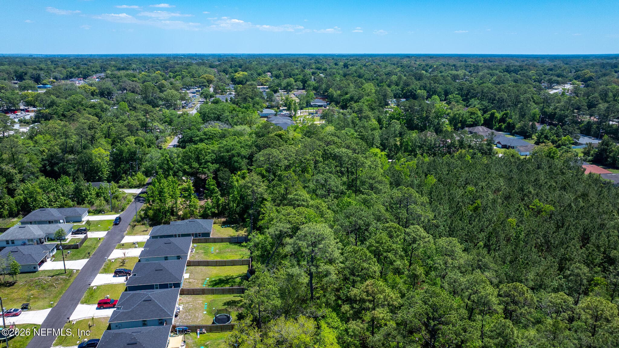 8523 HEWITT Street, Jacksonville, FL 32244, Jacksonville — photo 3