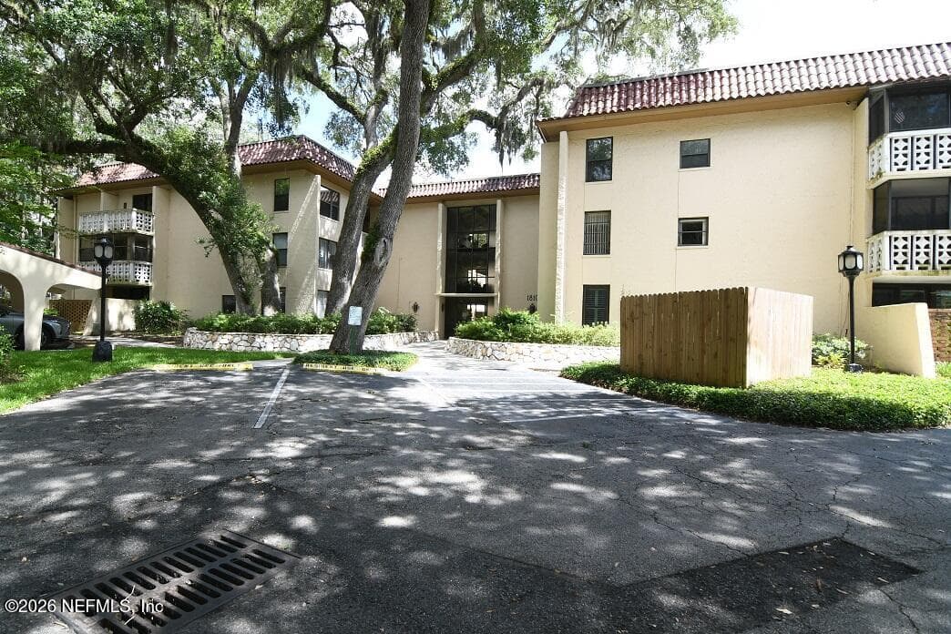 1810 SEVILLA Boulevard 202, Atlantic Beach, FL 32233, Atlantic Beach — photo 3