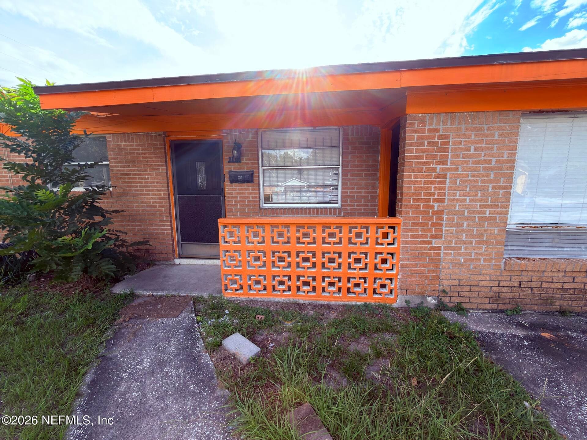 9806 PRIORY Avenue, Jacksonville, FL 32208, Jacksonville — photo 3