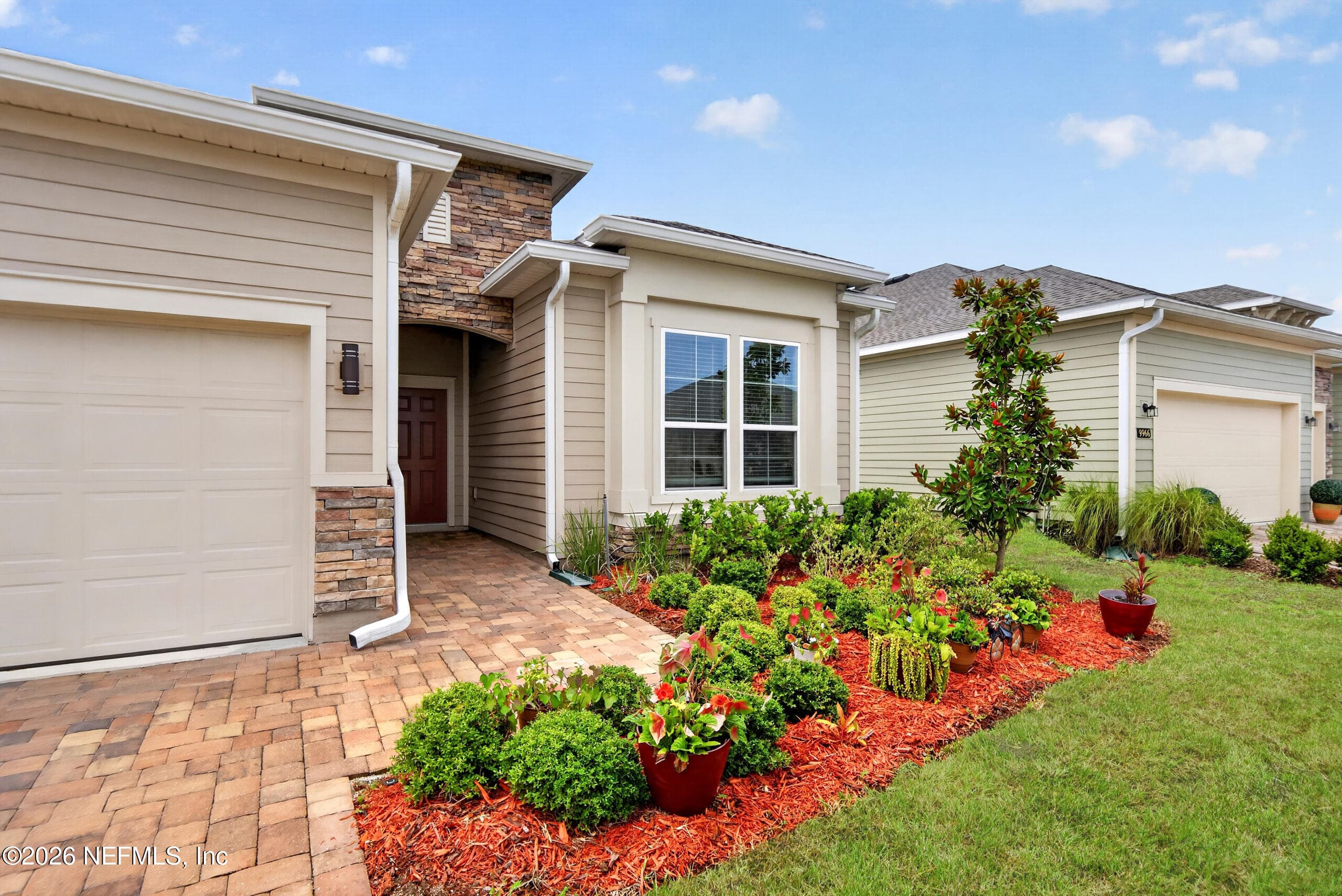 9960 LOVAGE Lane, Jacksonville, FL 32219, Jacksonville — photo 2