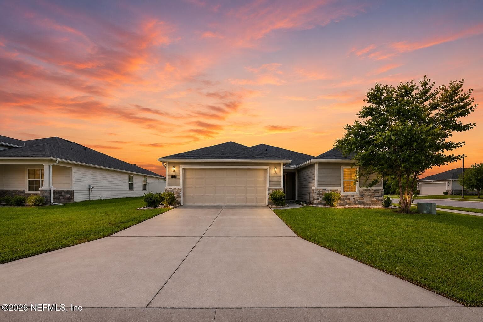 131 ONYX Court, St. Augustine, FL 32086, St. Augustine — exterior
