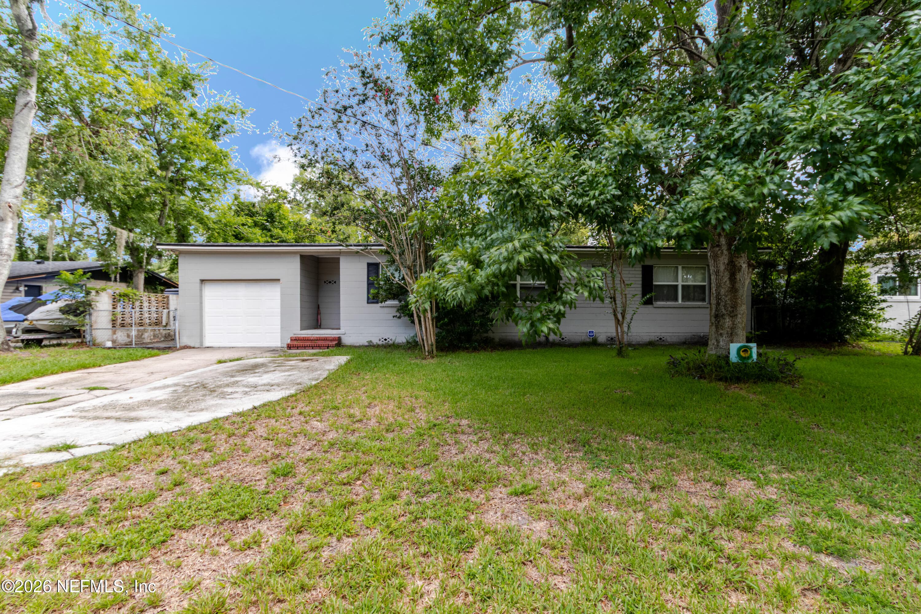 6501 MITFORD Road, Jacksonville, FL 32210, Jacksonville — exterior