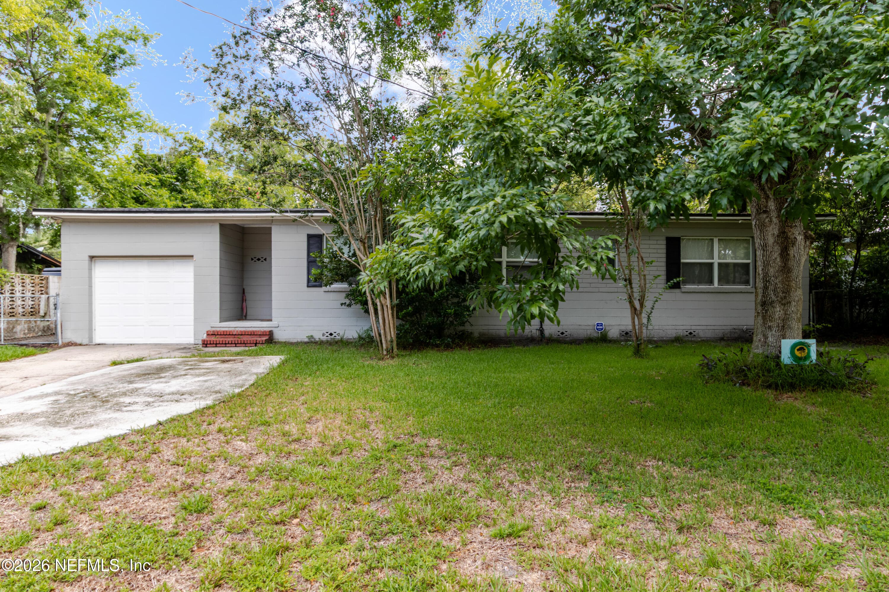 6501 MITFORD Road, Jacksonville, FL 32210, Jacksonville — photo 2