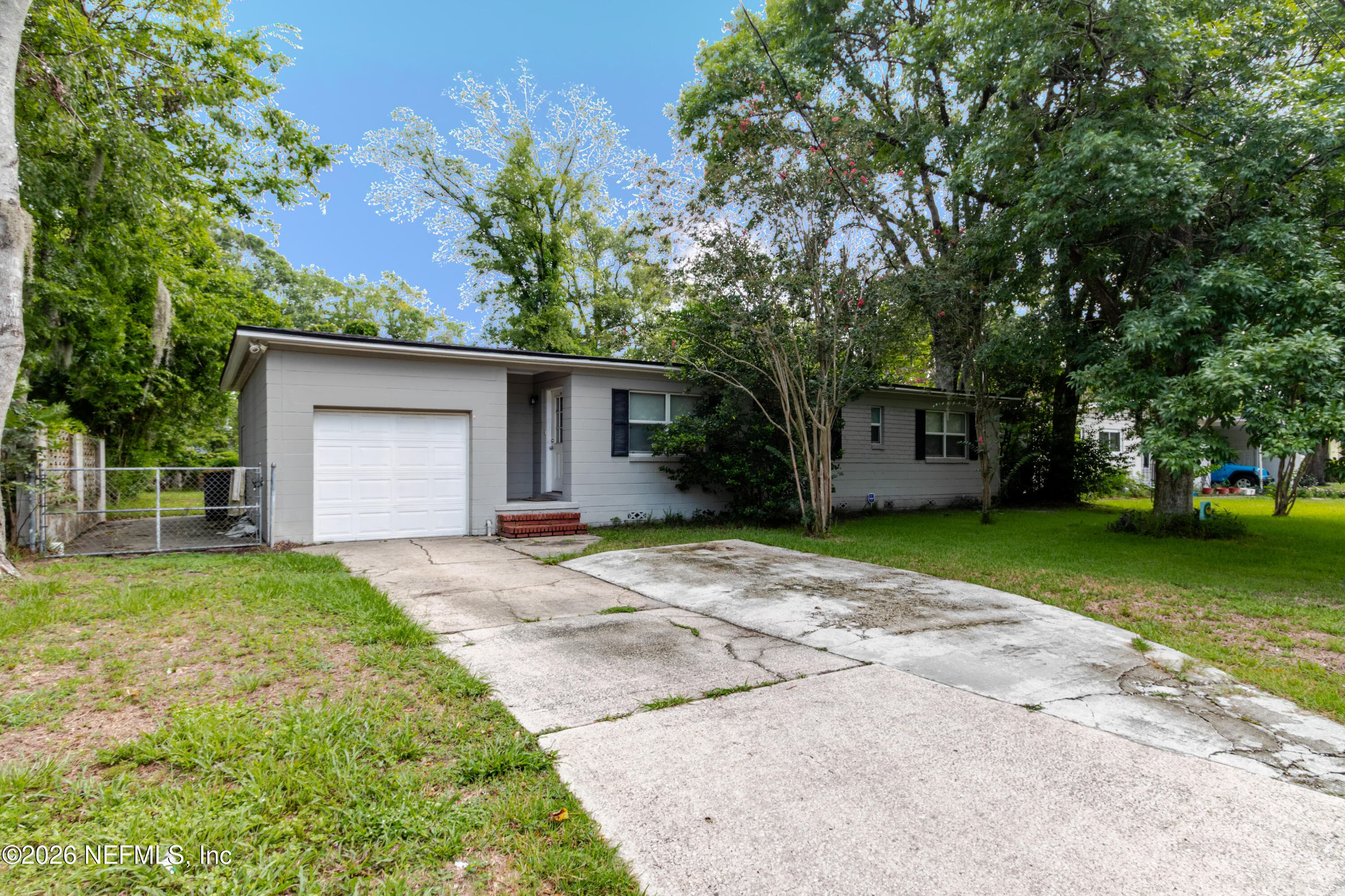 6501 MITFORD Road, Jacksonville, FL 32210, Jacksonville — photo 3