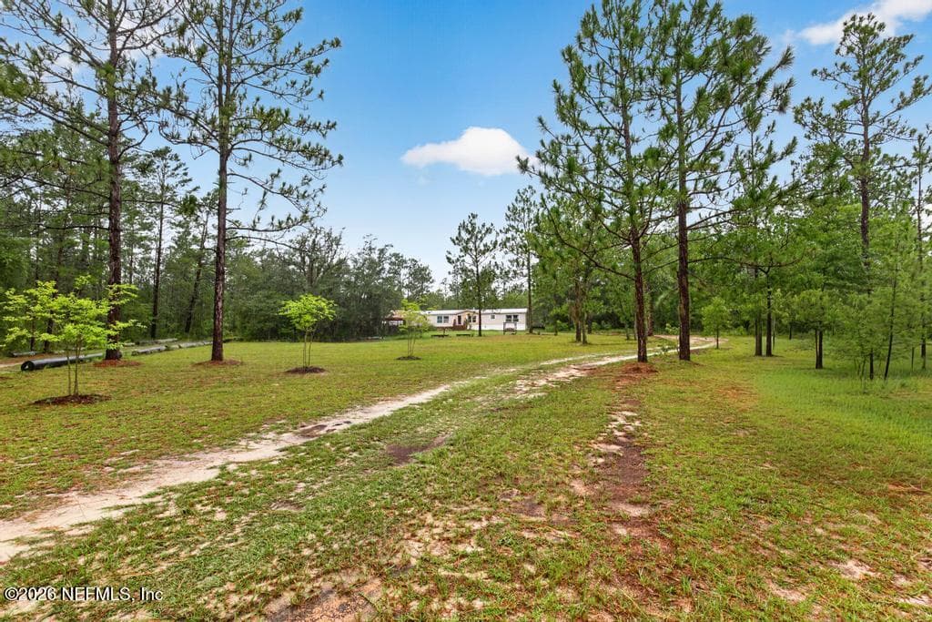 197 MELROSE LANDING Drive, Hawthorne, FL 32640, Hawthorne — exterior