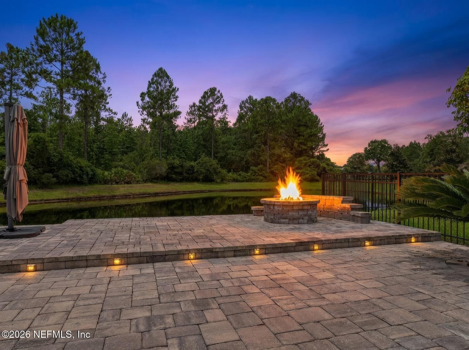 97476 ALBATROSS Drive, Yulee, FL 32097, Yulee — photo 3