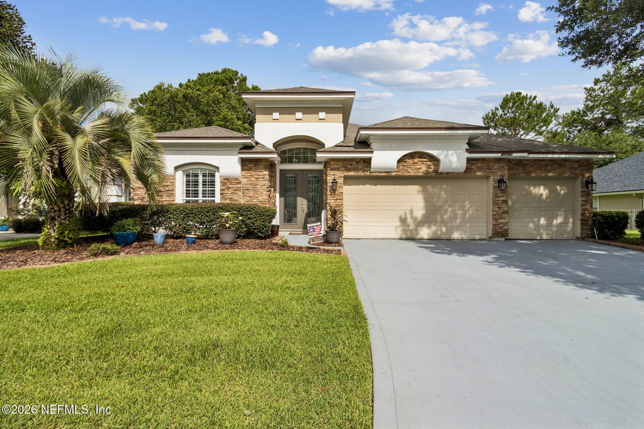 85101 SAGAPONACK Drive, Fernandina Beach, FL 32034, Fernandina Beach — exterior