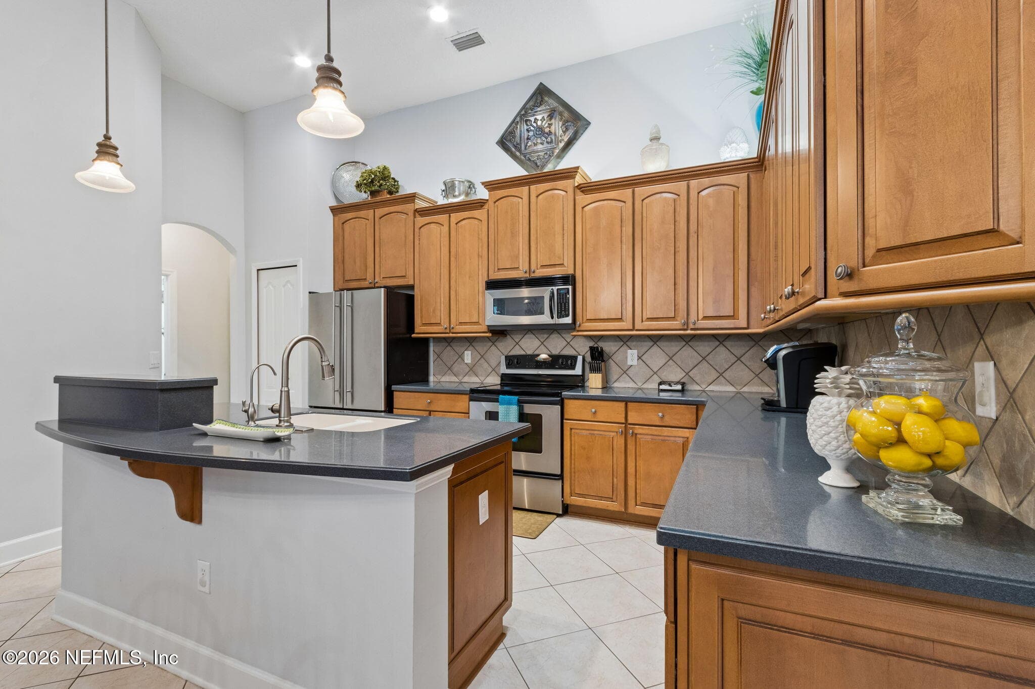 85101 SAGAPONACK Drive, Fernandina Beach, FL 32034, Fernandina Beach — photo 3