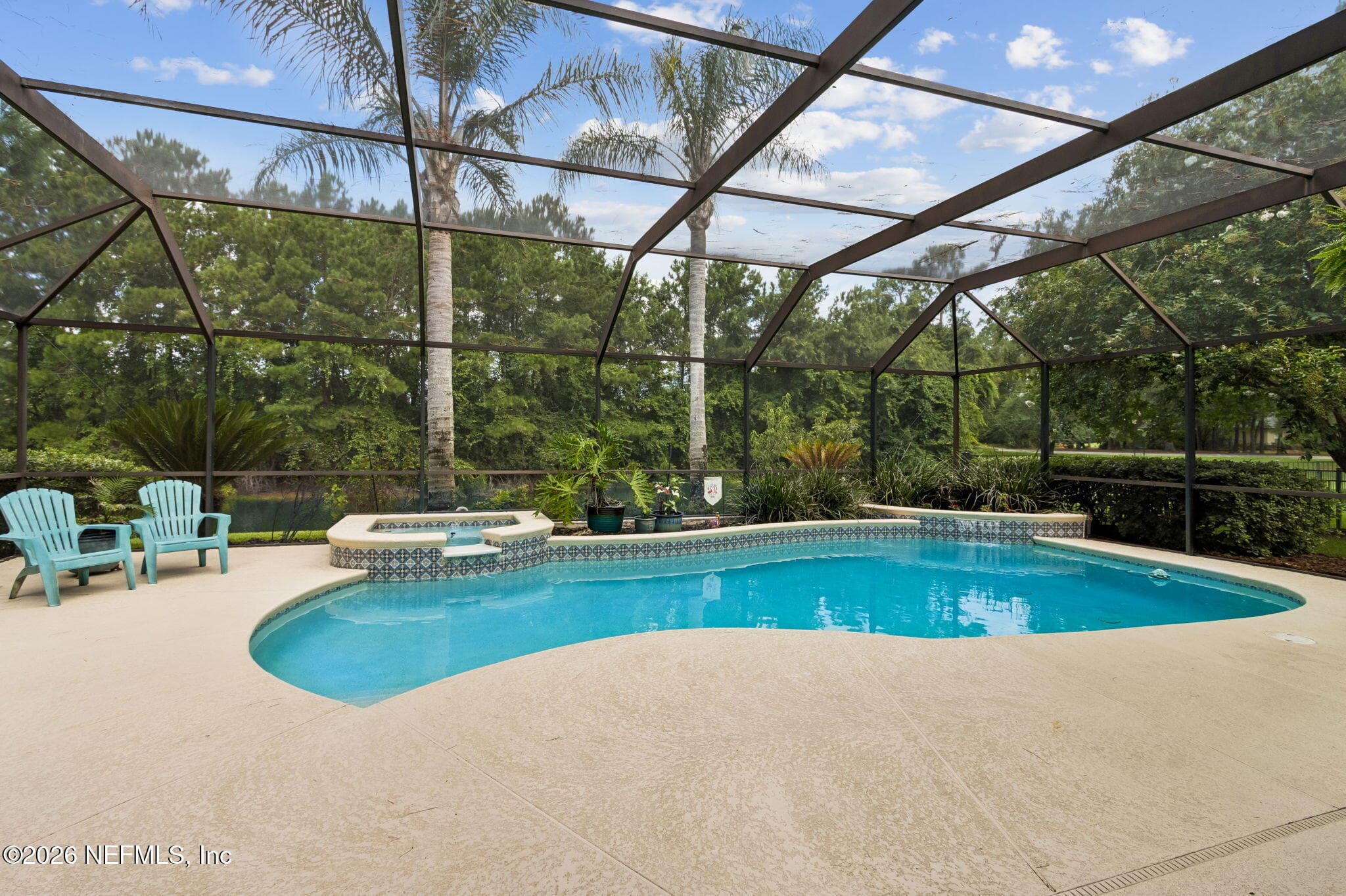 85101 SAGAPONACK Drive, Fernandina Beach, FL 32034, Fernandina Beach — photo 2