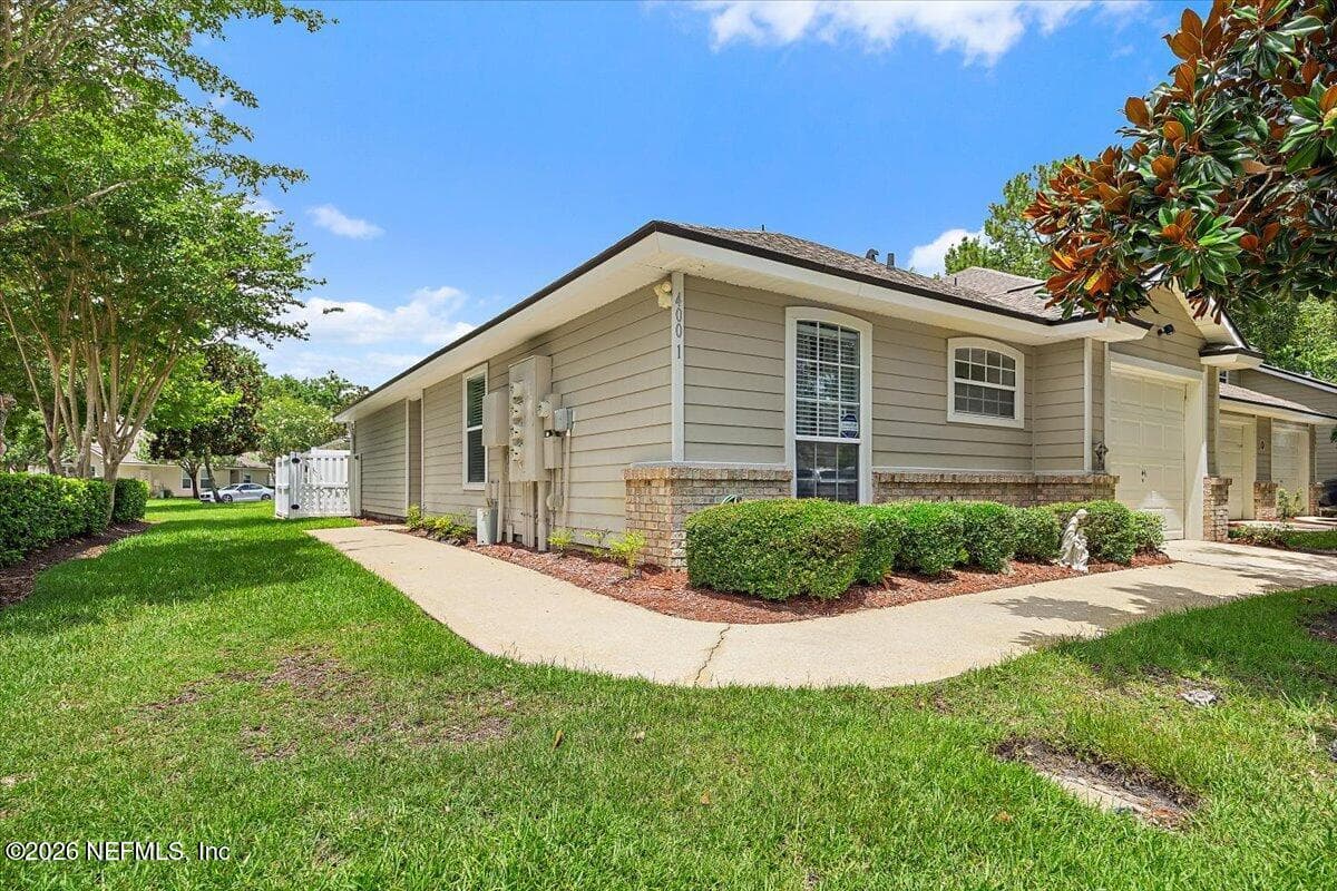 400 N STEEL BRIDGE Road 1, St. Johns, FL 32259, St. Johns — exterior