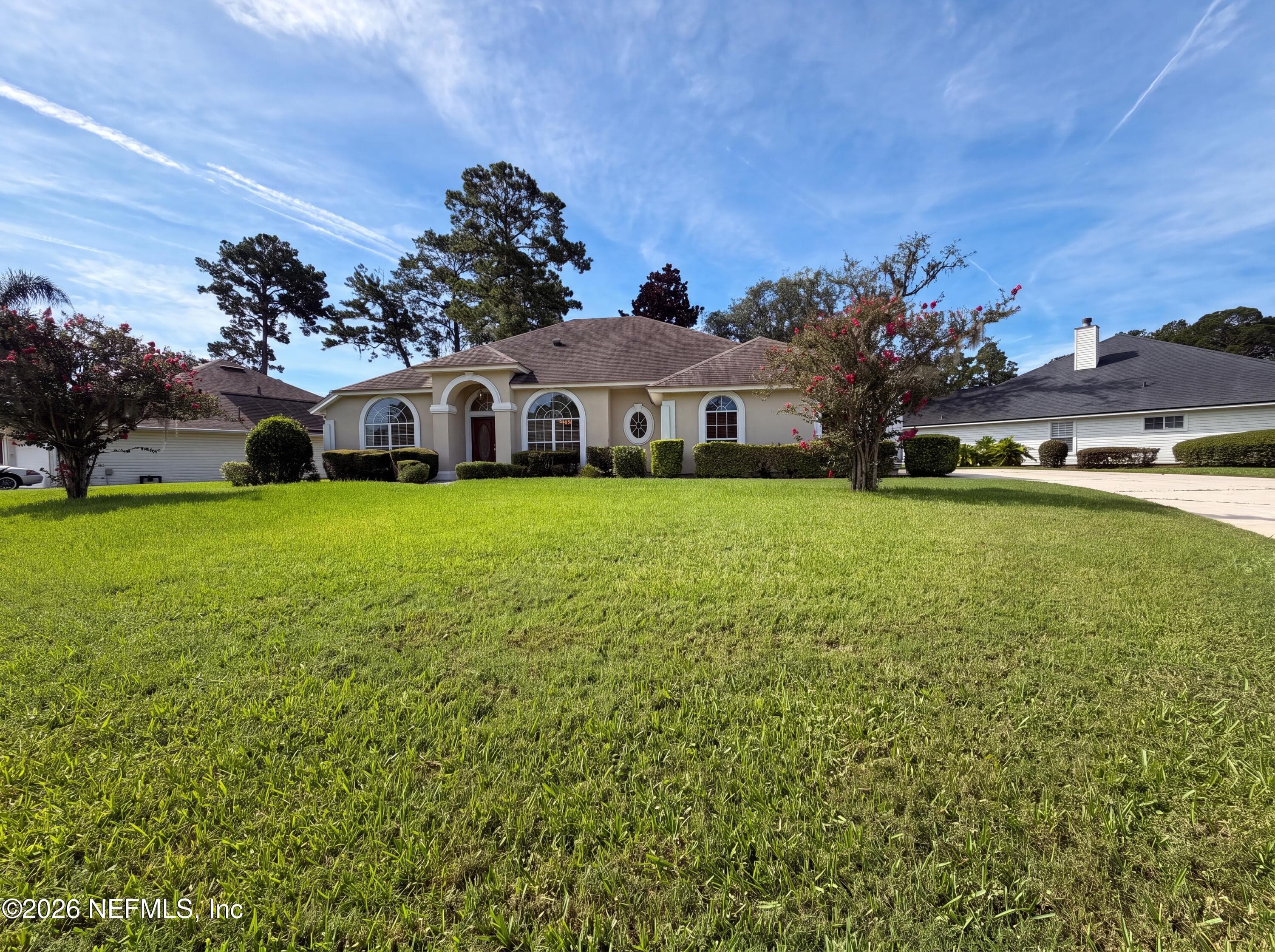 2826 SWEETHOLLY Drive, Jacksonville — photo 2