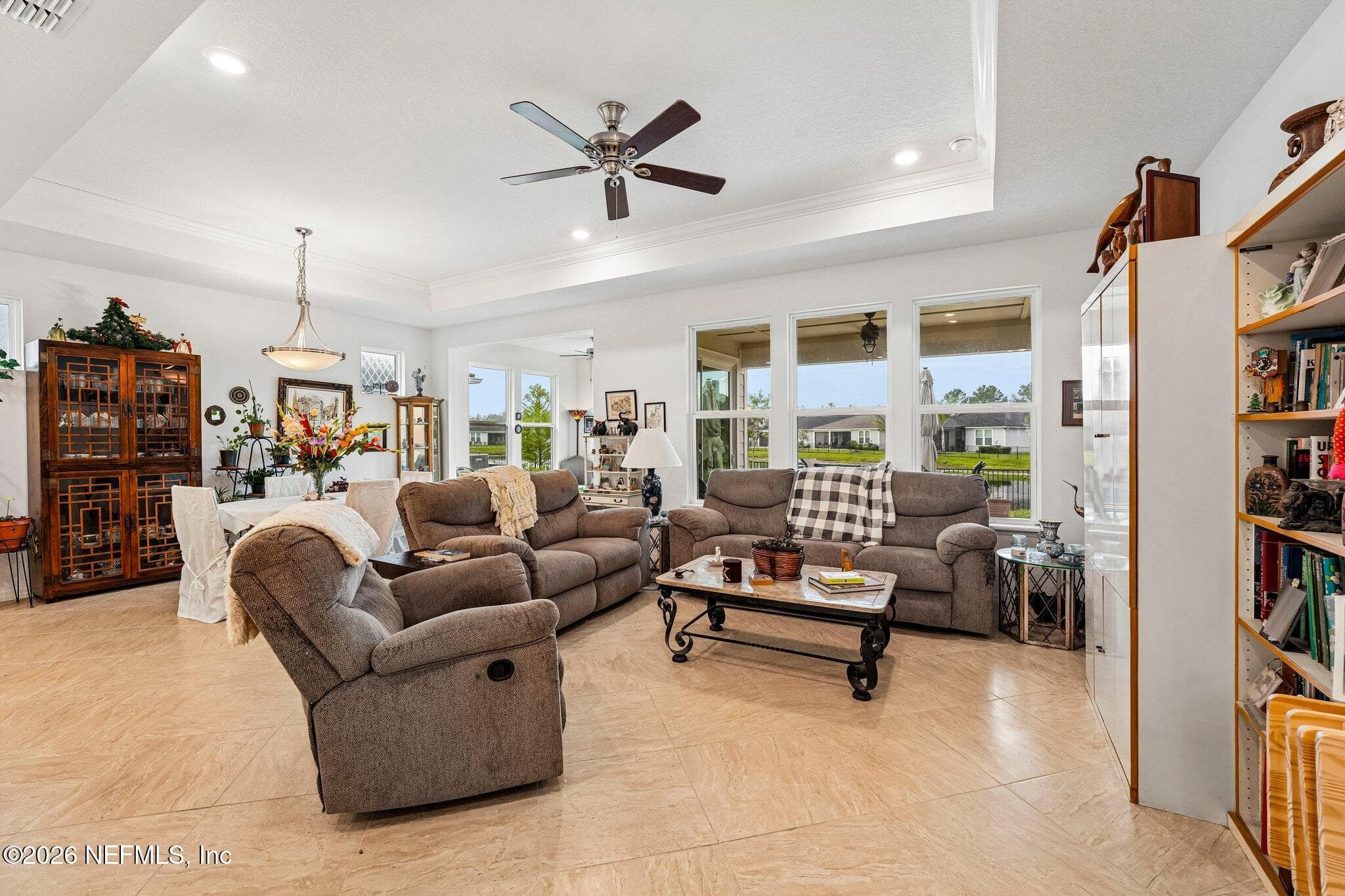 169 HICKORY PINE Drive, St. Augustine — photo 3