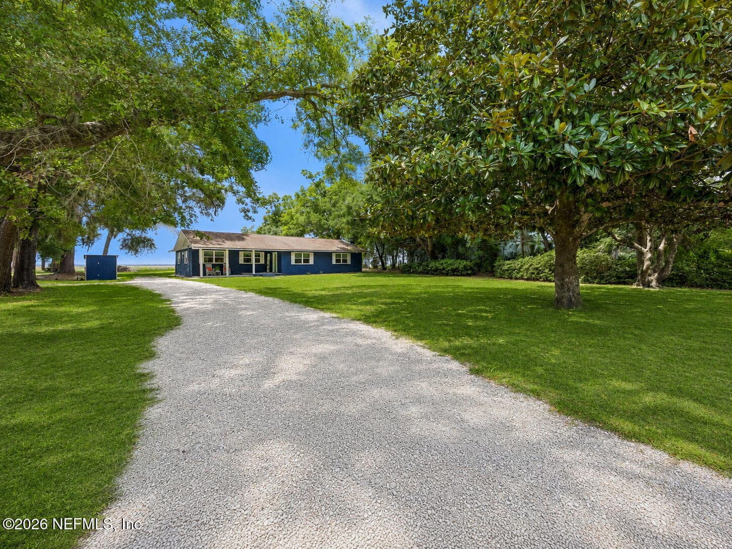 95766 WILDER Boulevard, Fernandina Beach — photo 2