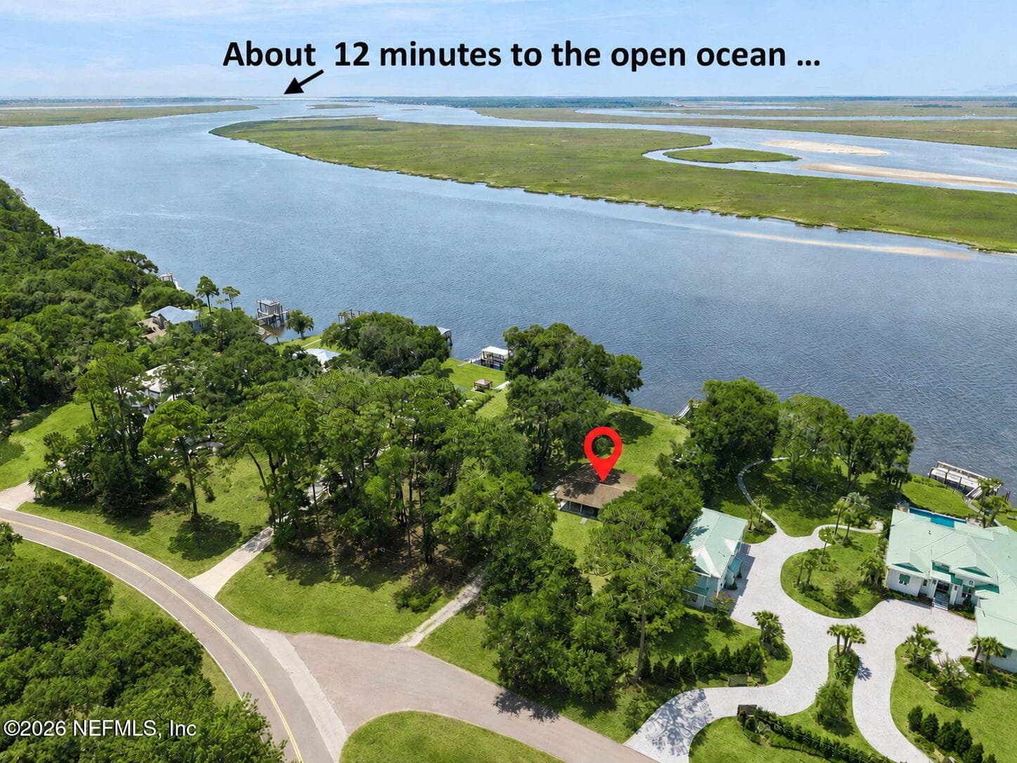 95766 WILDER Boulevard, Fernandina Beach — photo 3